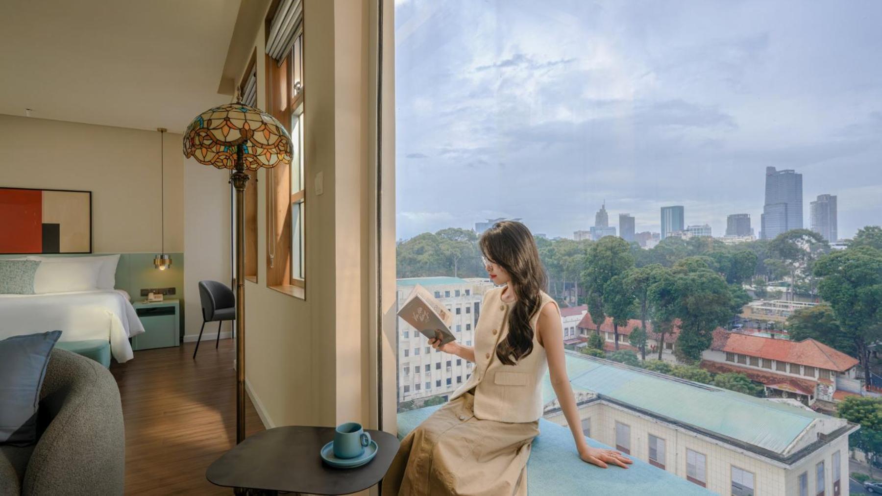 Suite Spa Bath