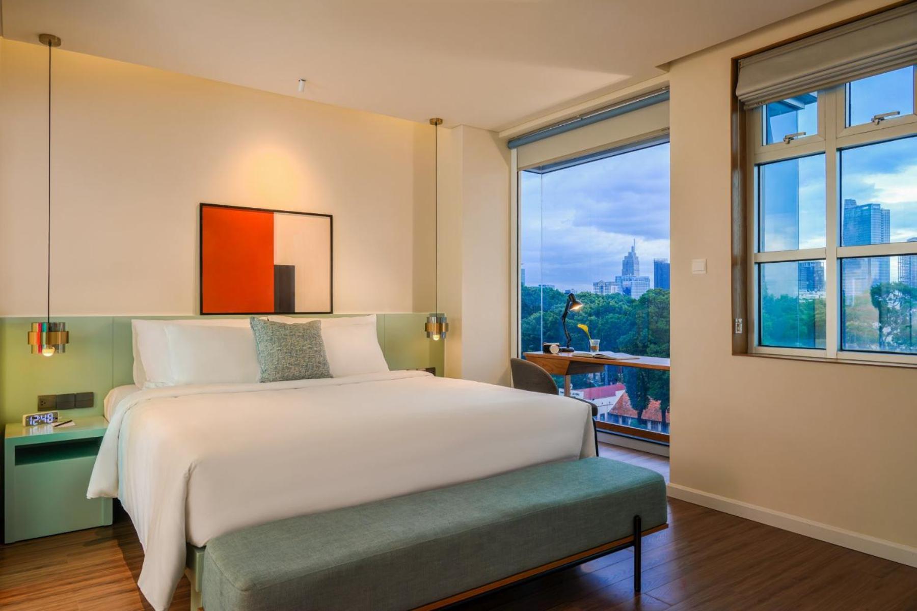 Suite Spa Bath