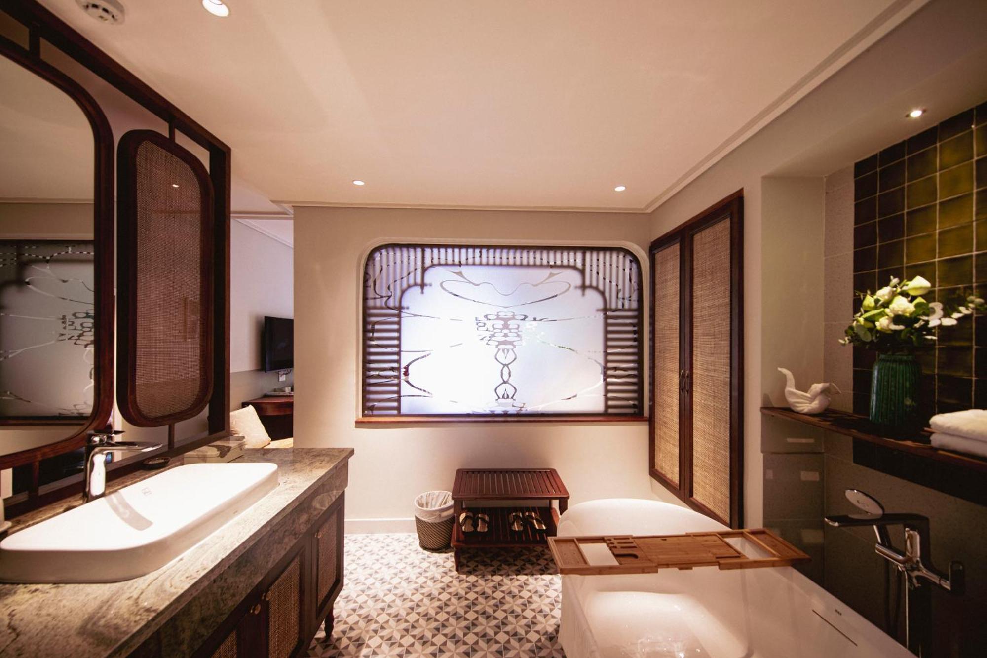 Junior Suite Balcony