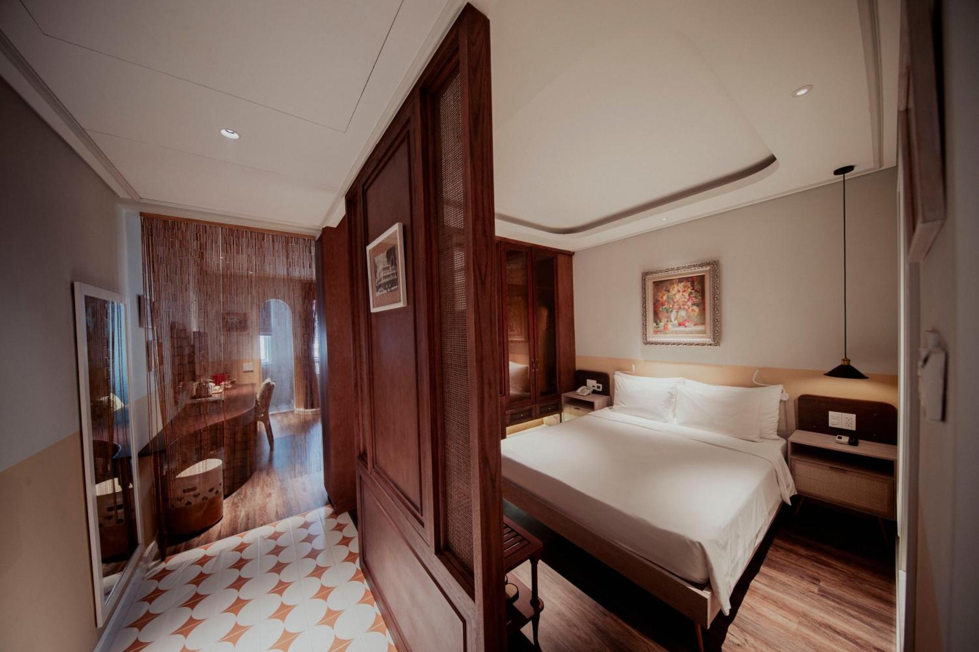 Family Suite