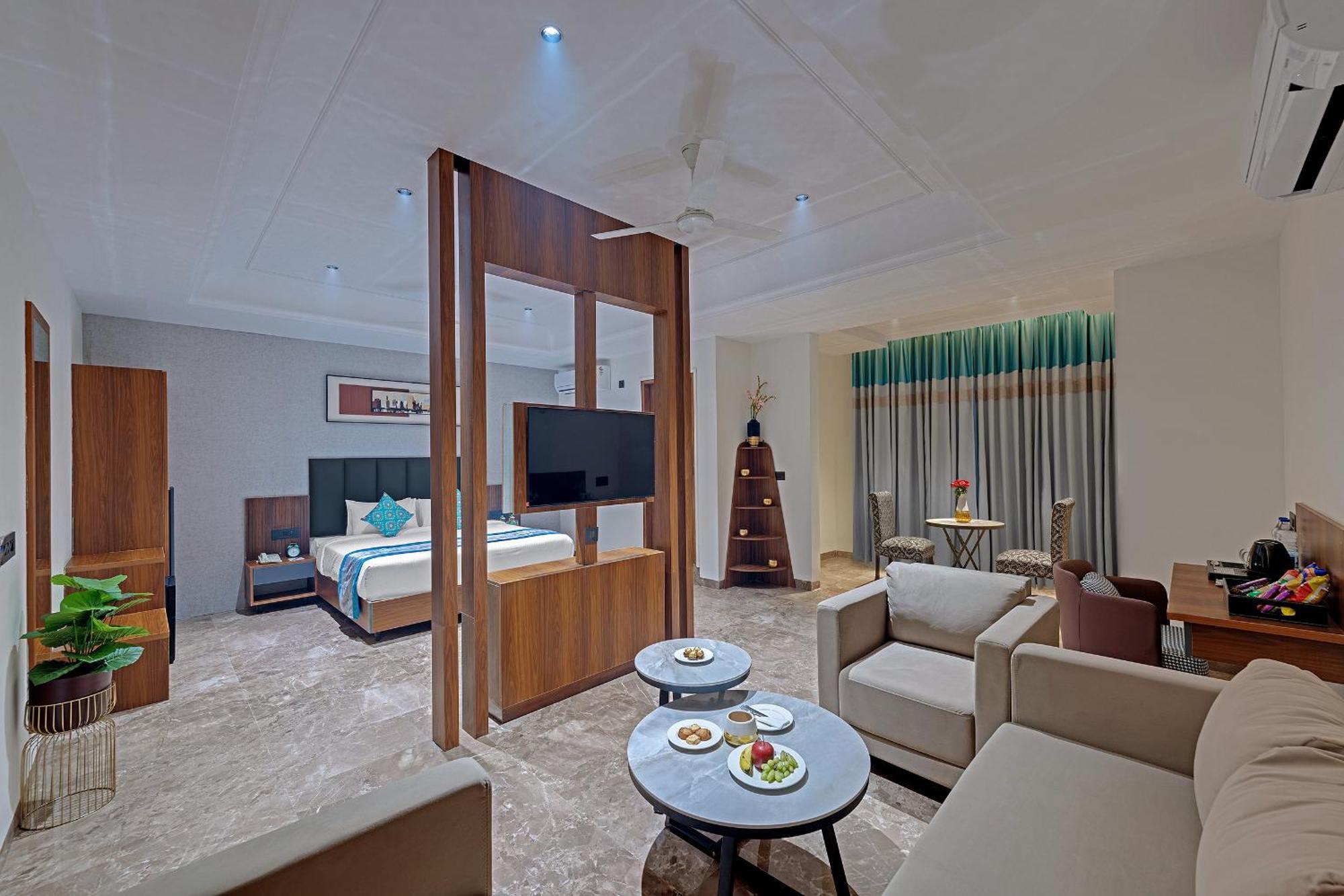 Suite