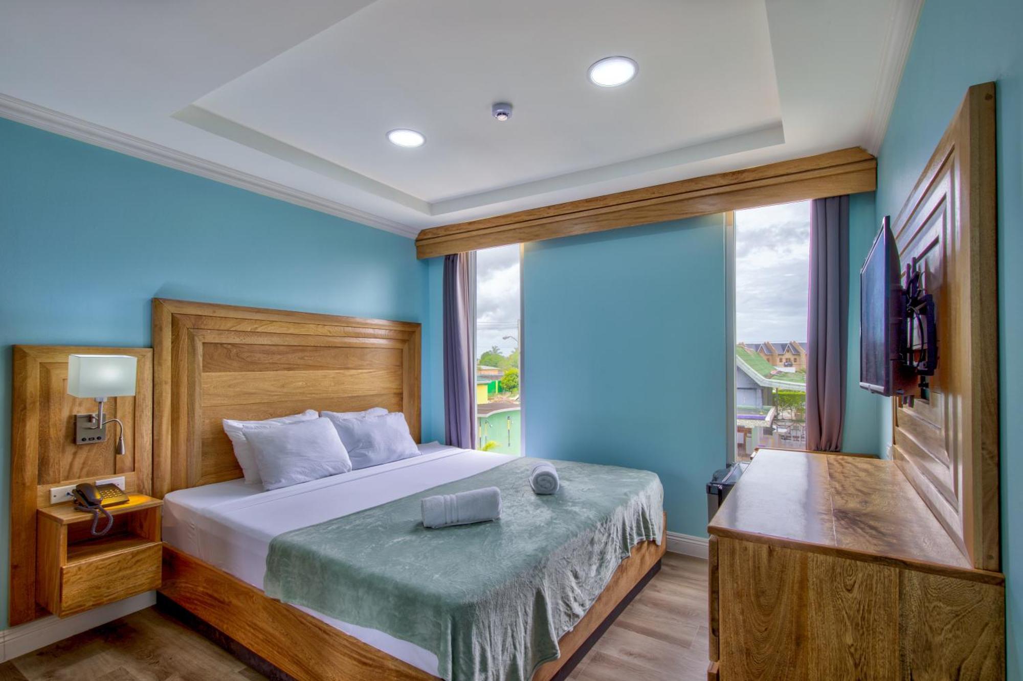 King Room