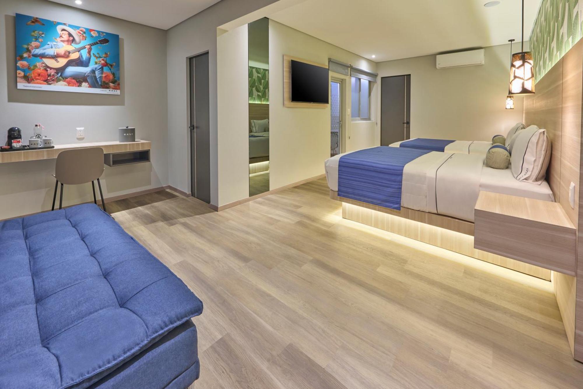 Family Suite