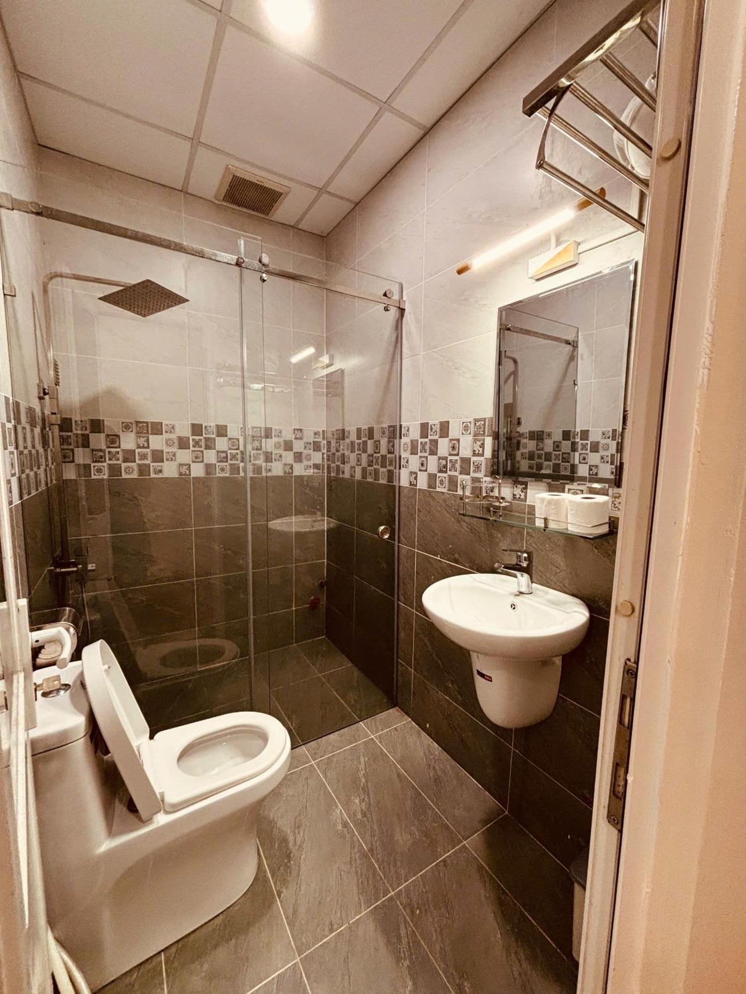 Double Room Balcony