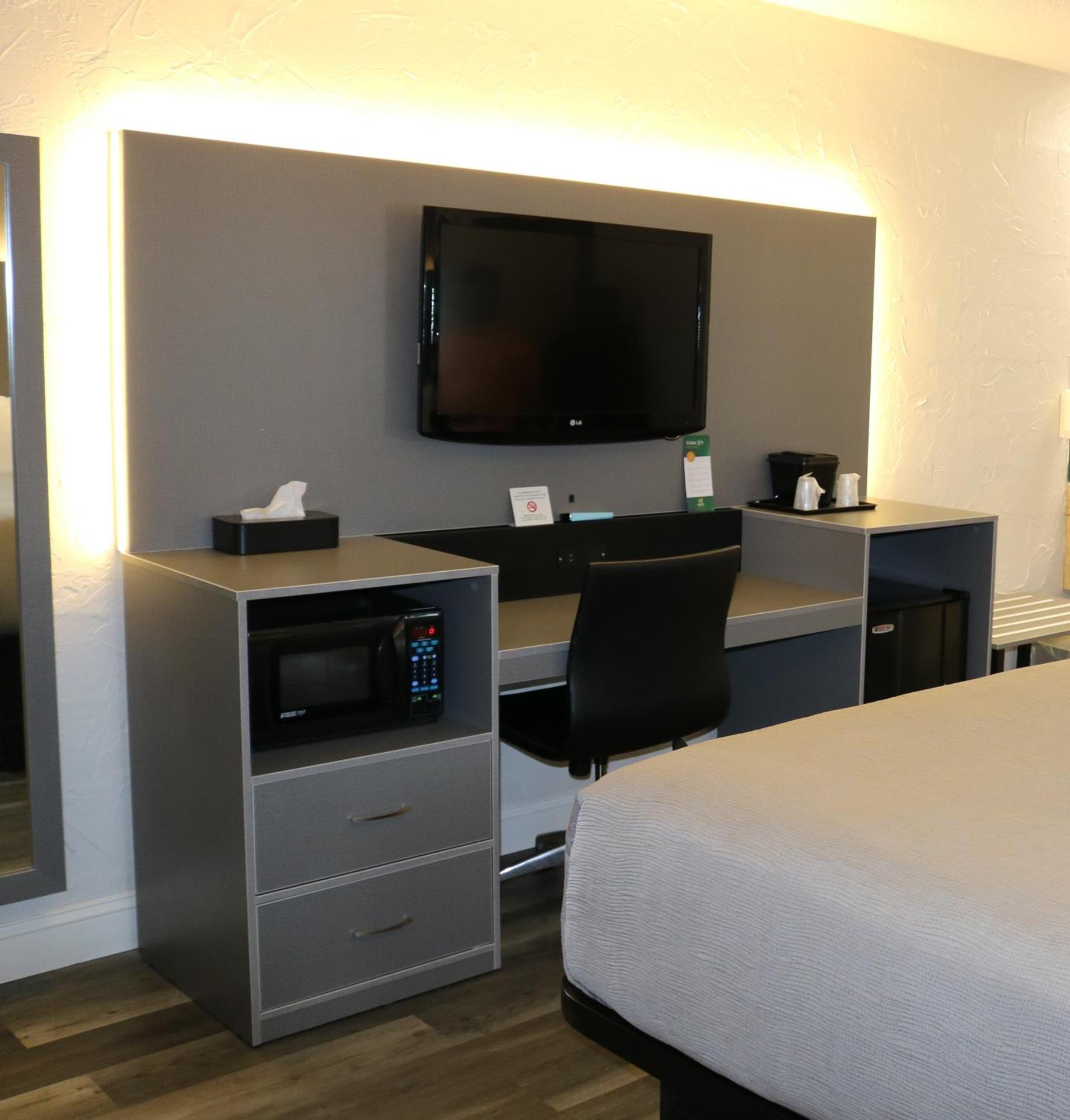 King Room Non Smoking