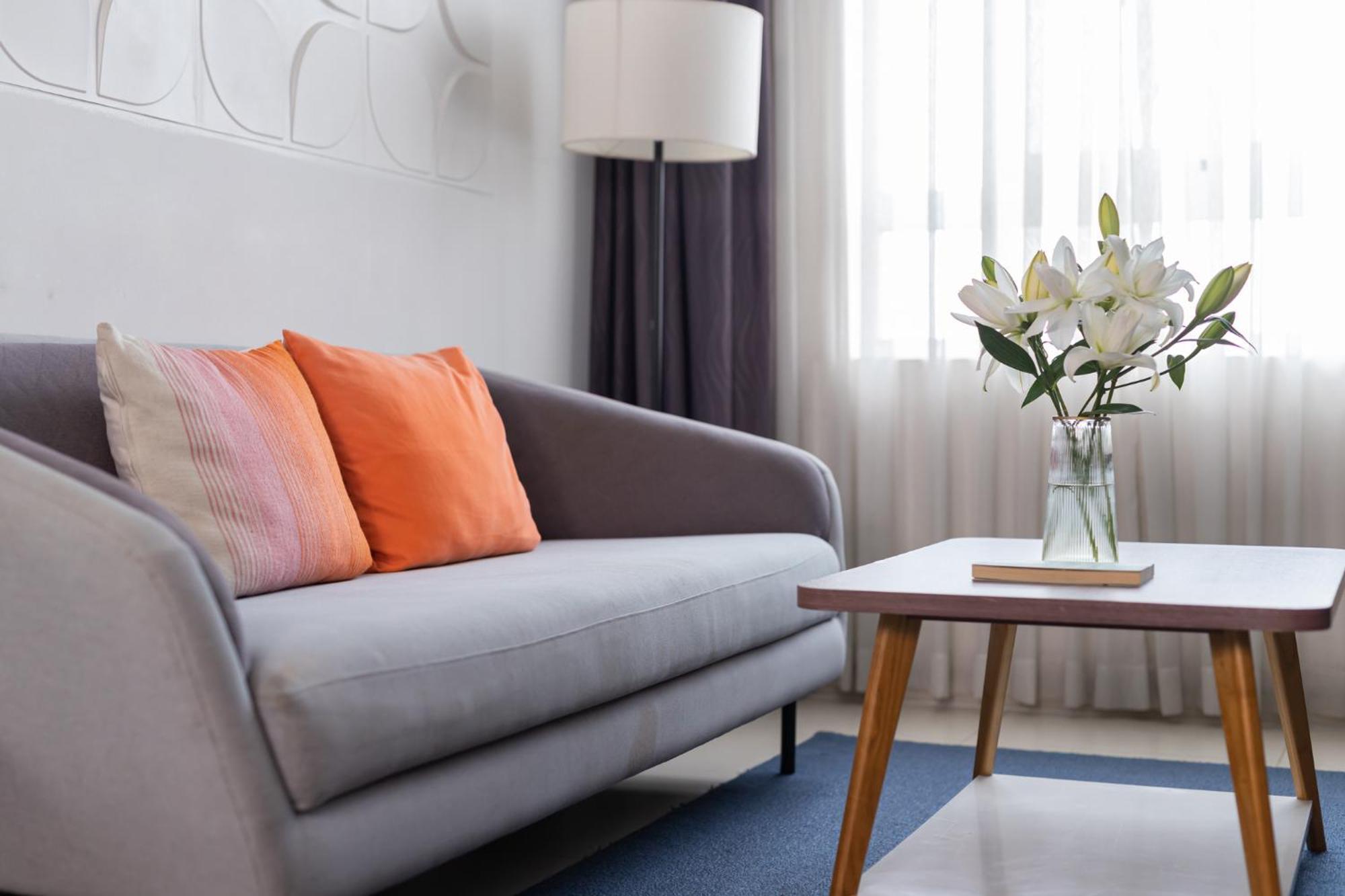 Elite 2Bedrooms
