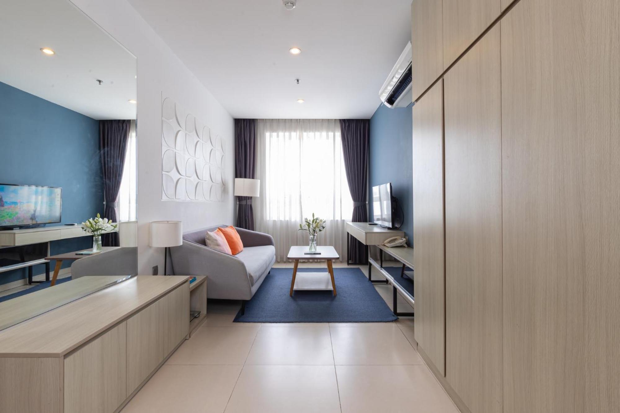 Elite 2Bedrooms