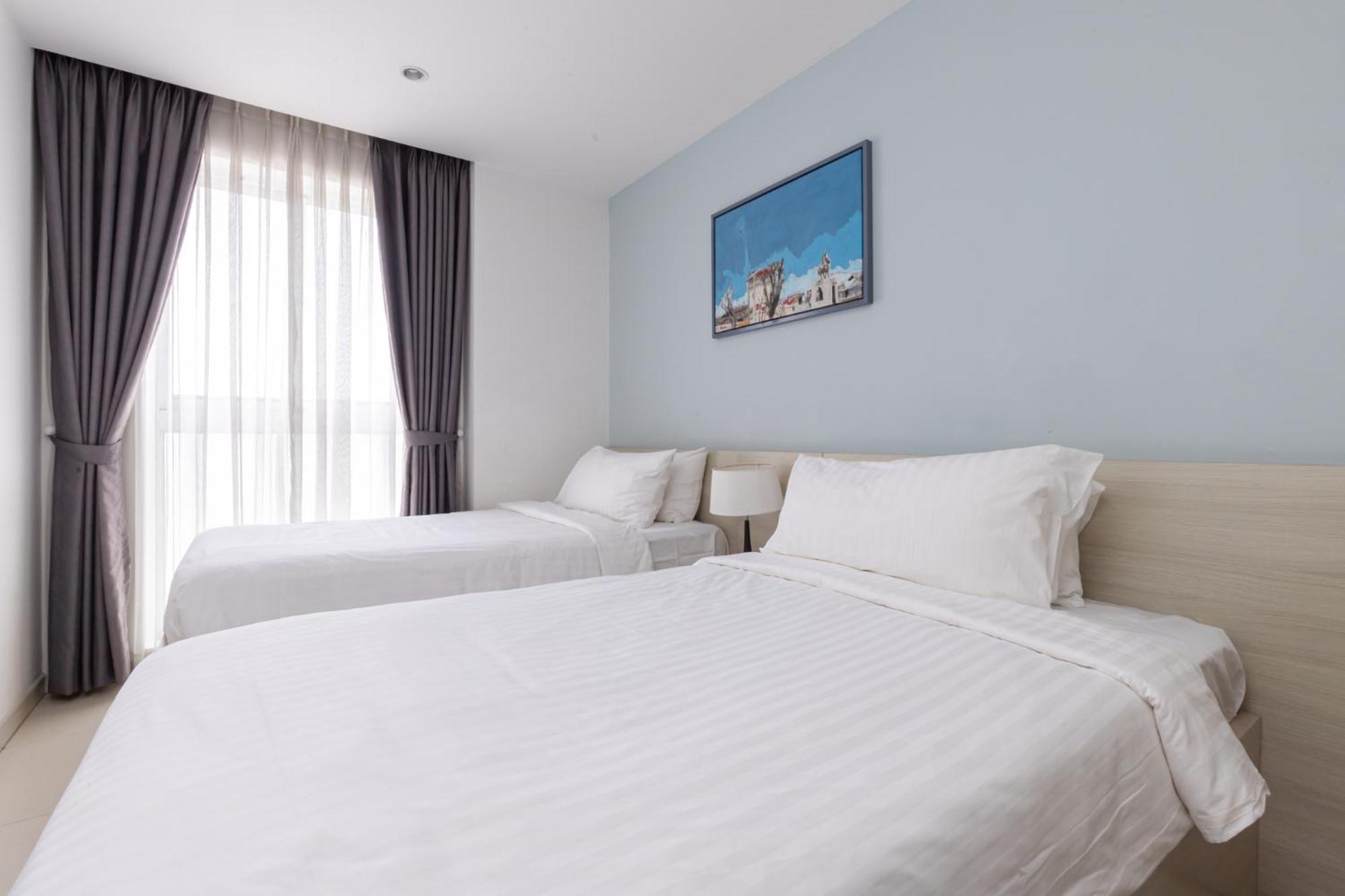 Elite 2Bedrooms