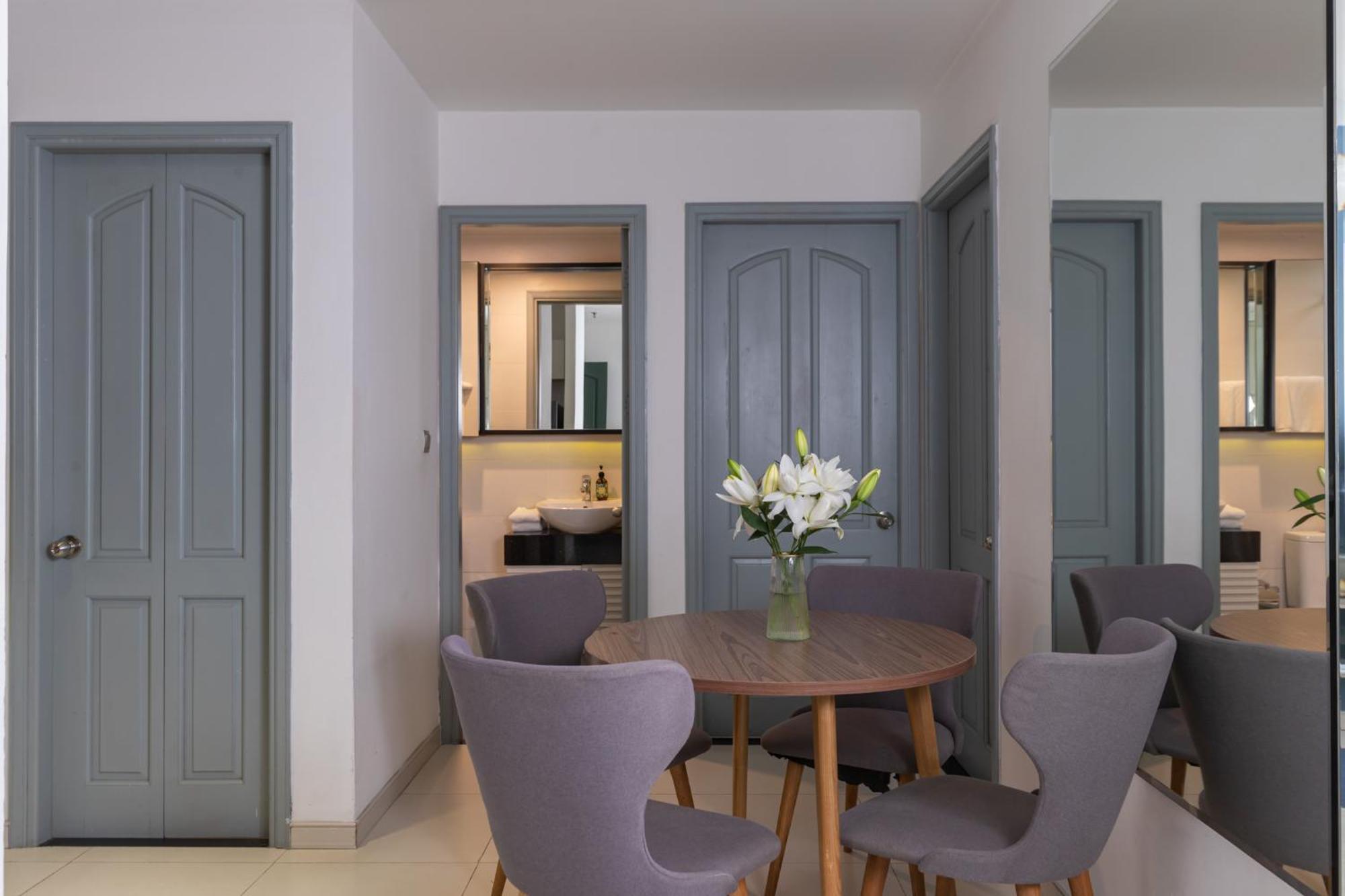 Elite 2Bedrooms