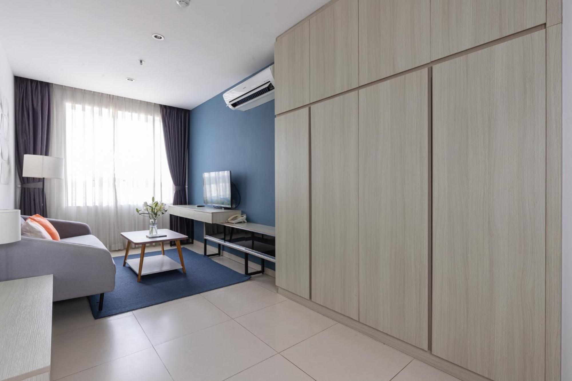 Elite 2Bedrooms