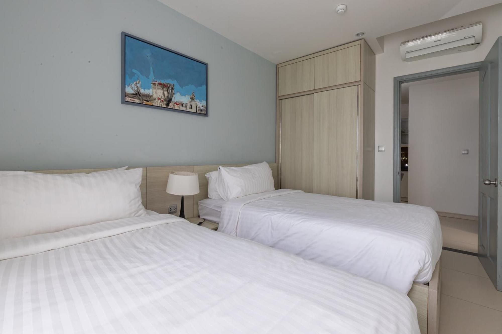 Elite 2Bedrooms