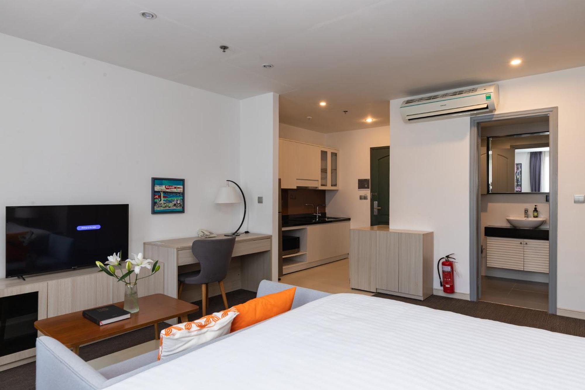 Cozy Studio Superior