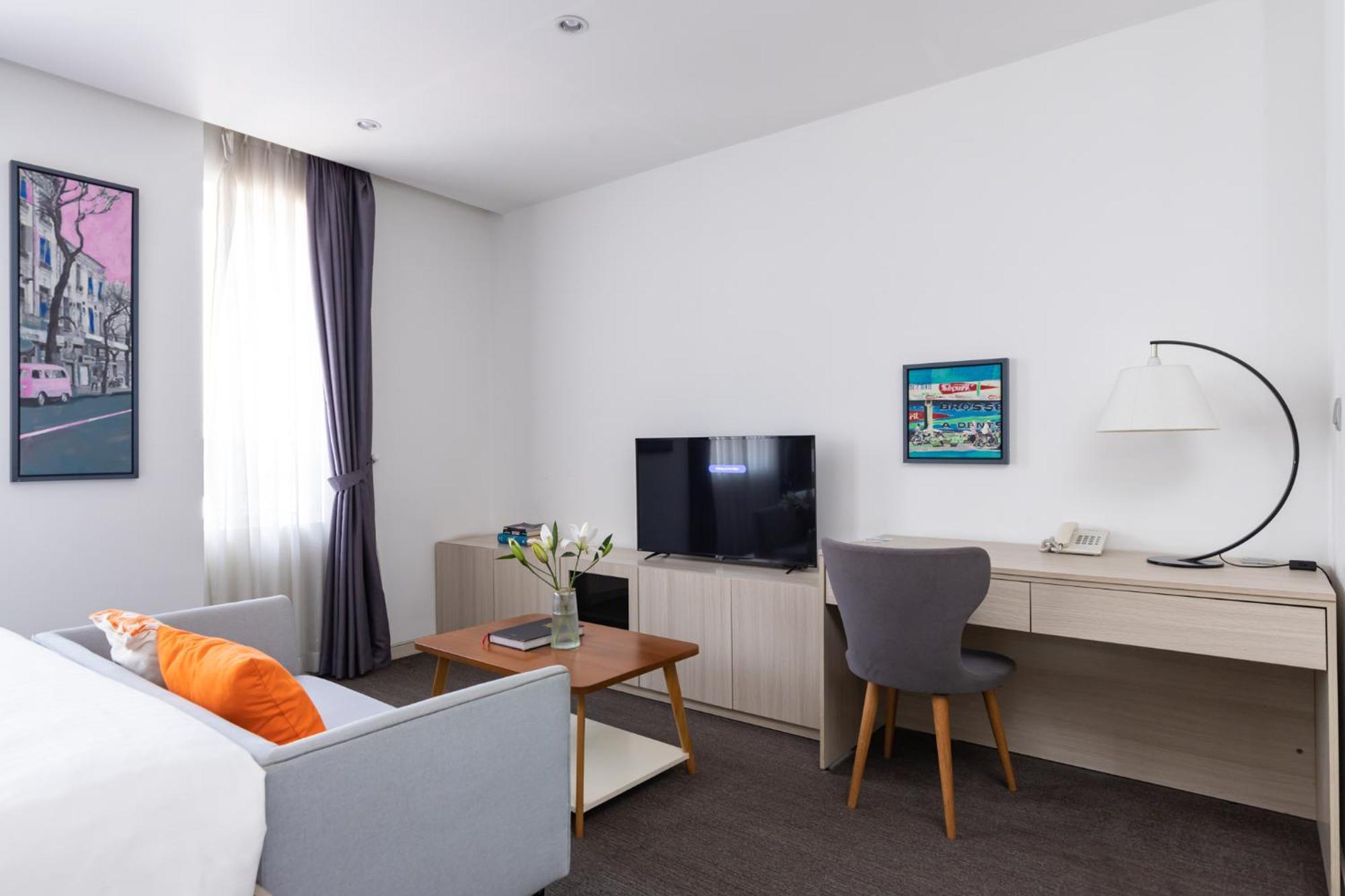 Cozy Studio Superior