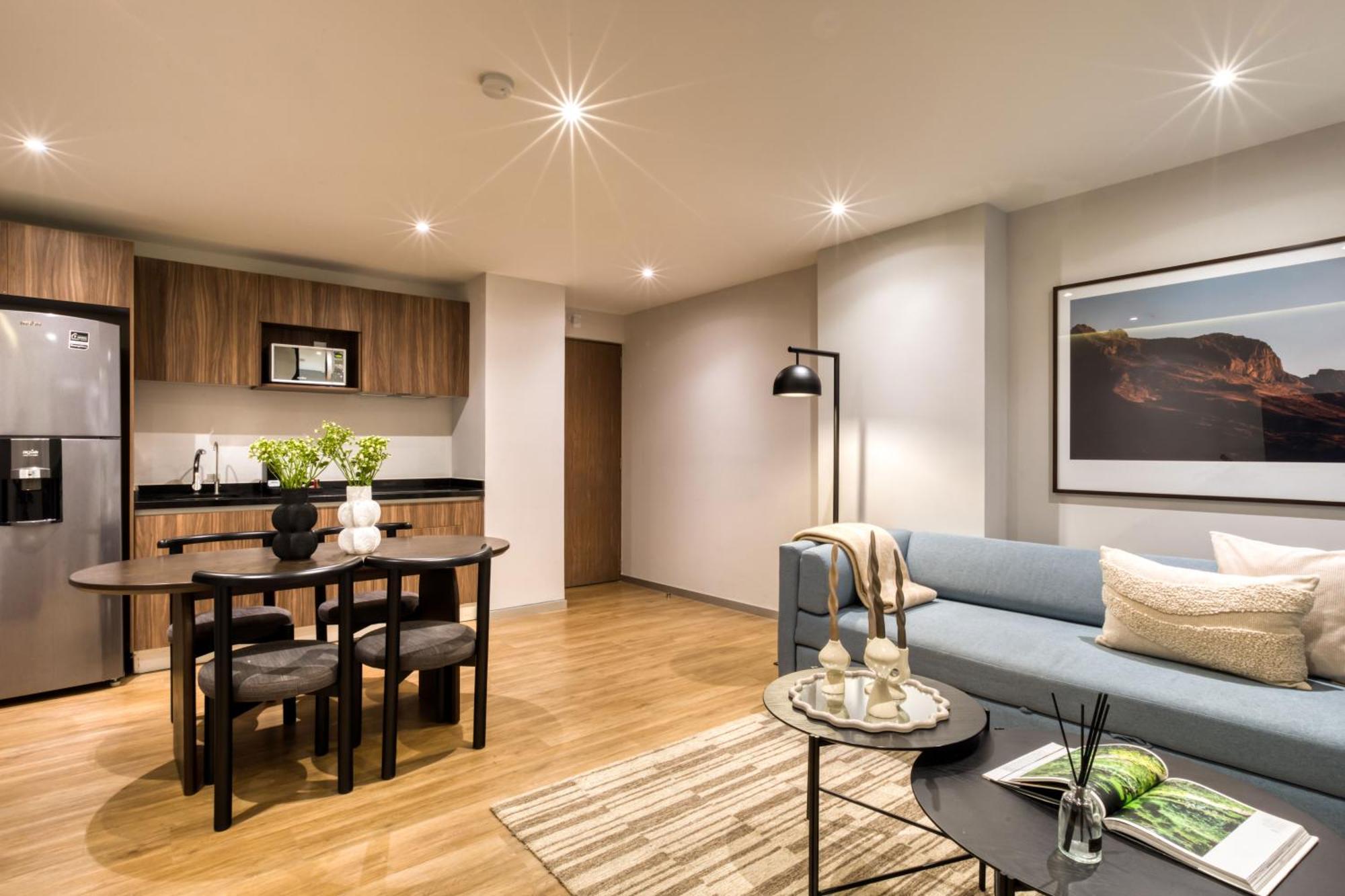 Superior Apartment Balcony