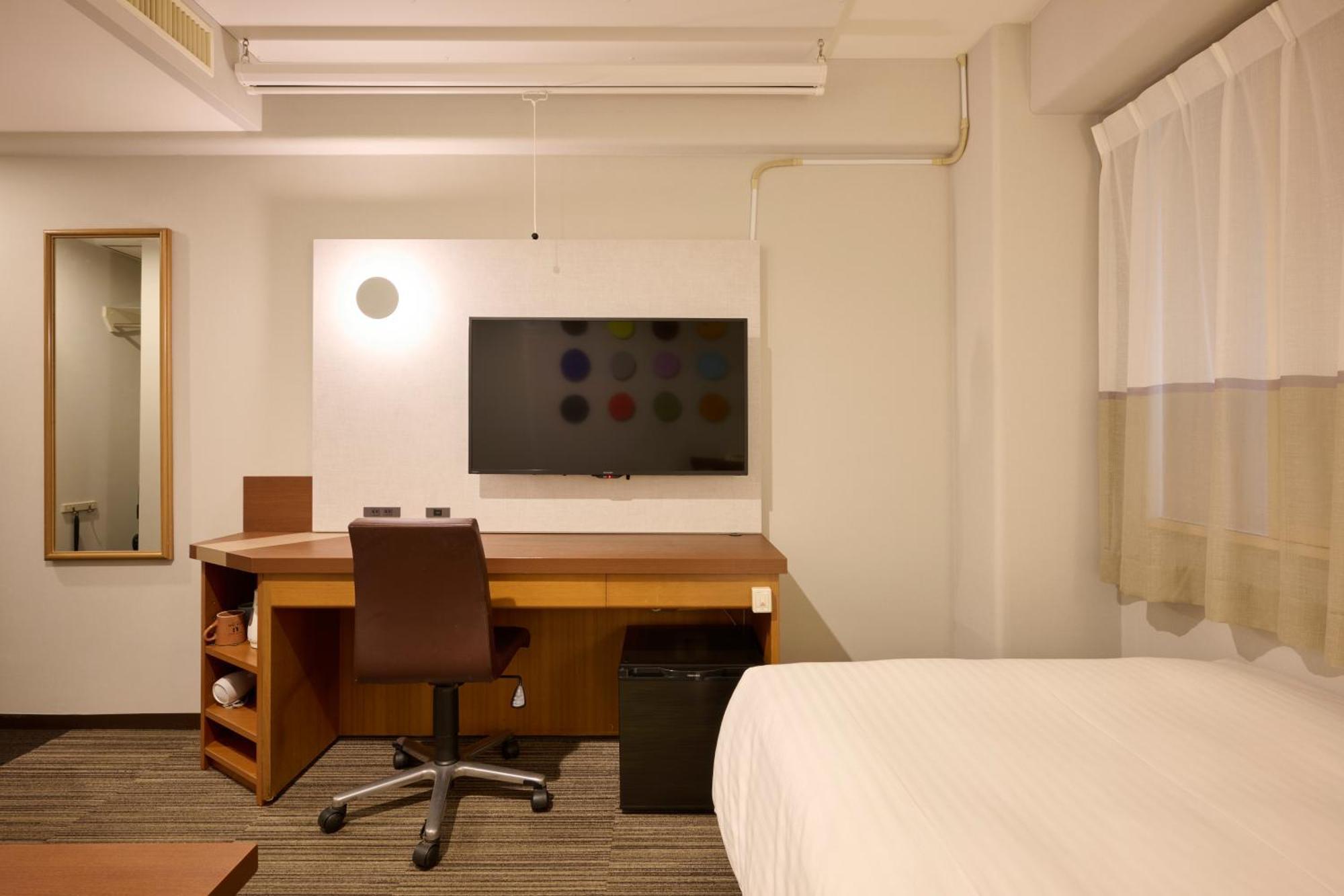 Studio Single Room Non-Smoking