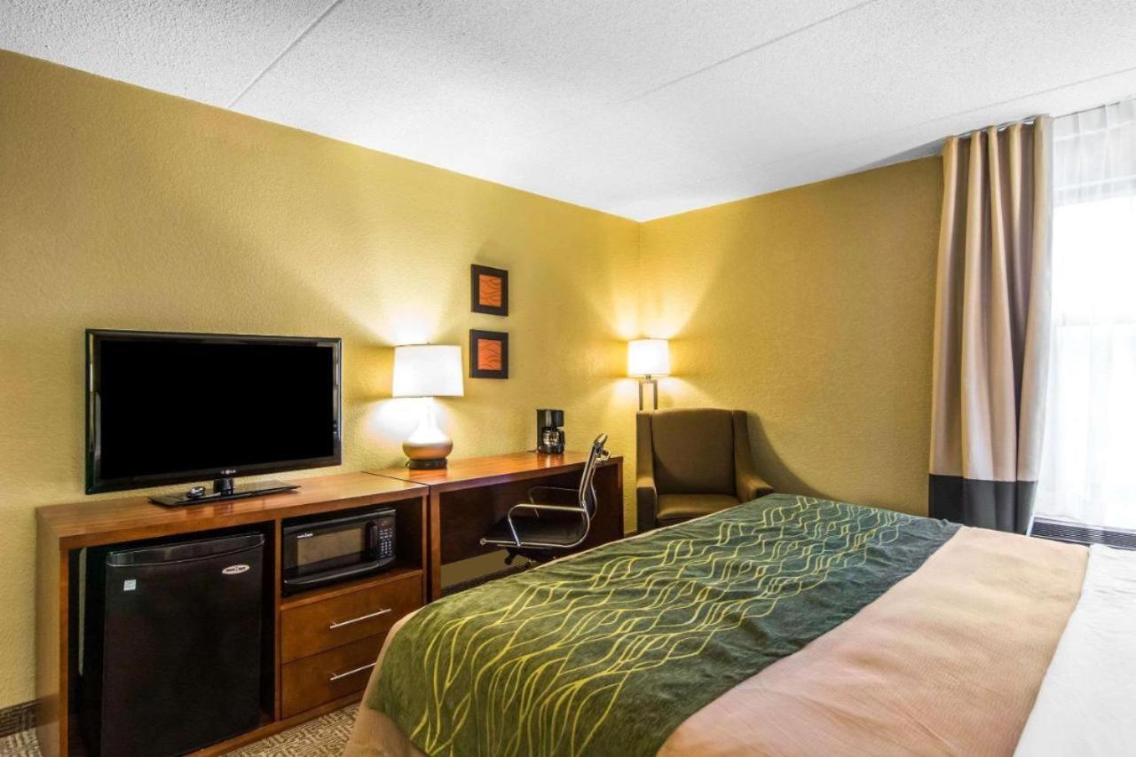 Single Room - Disability Access