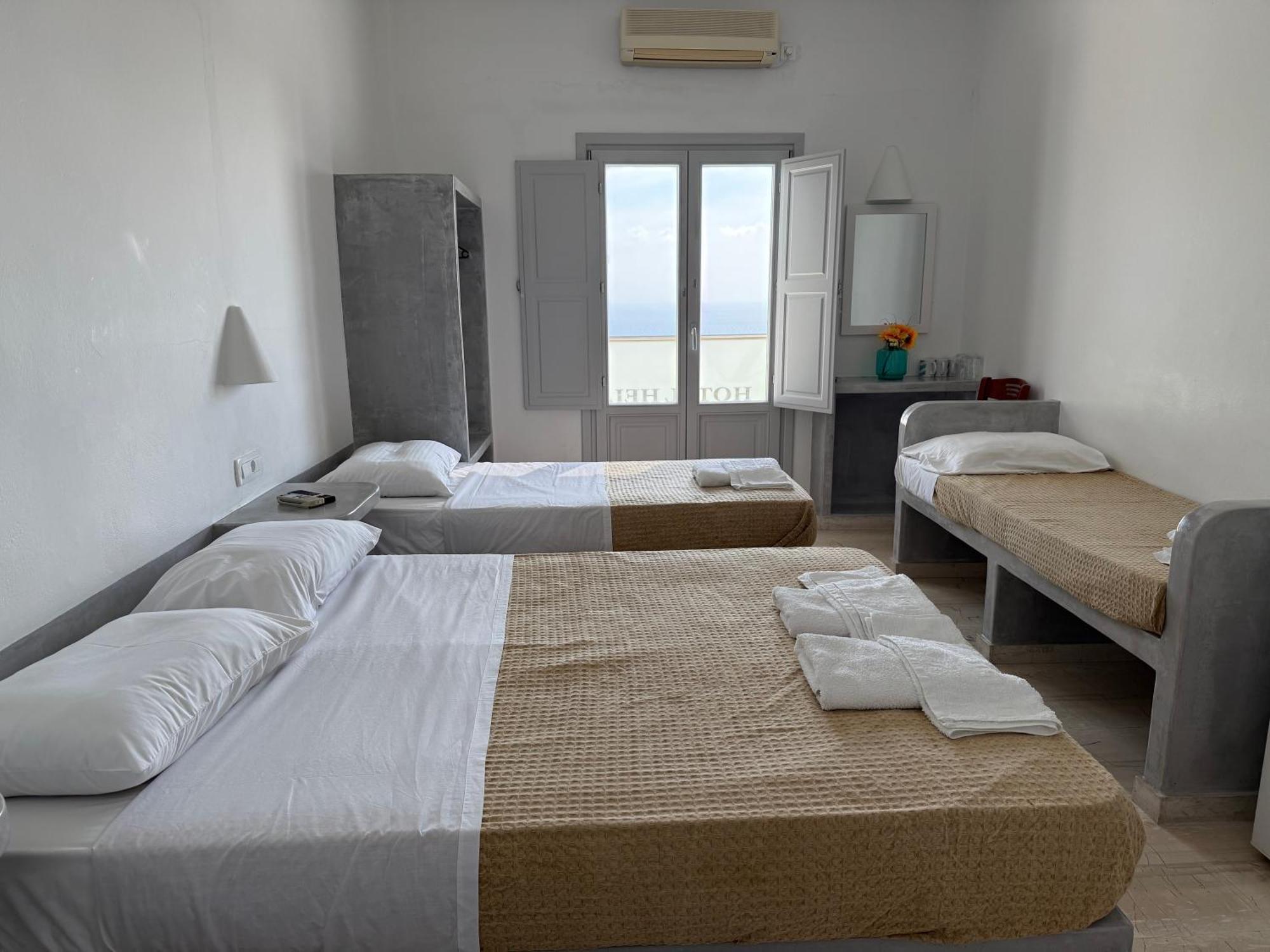 Family Room Sea View