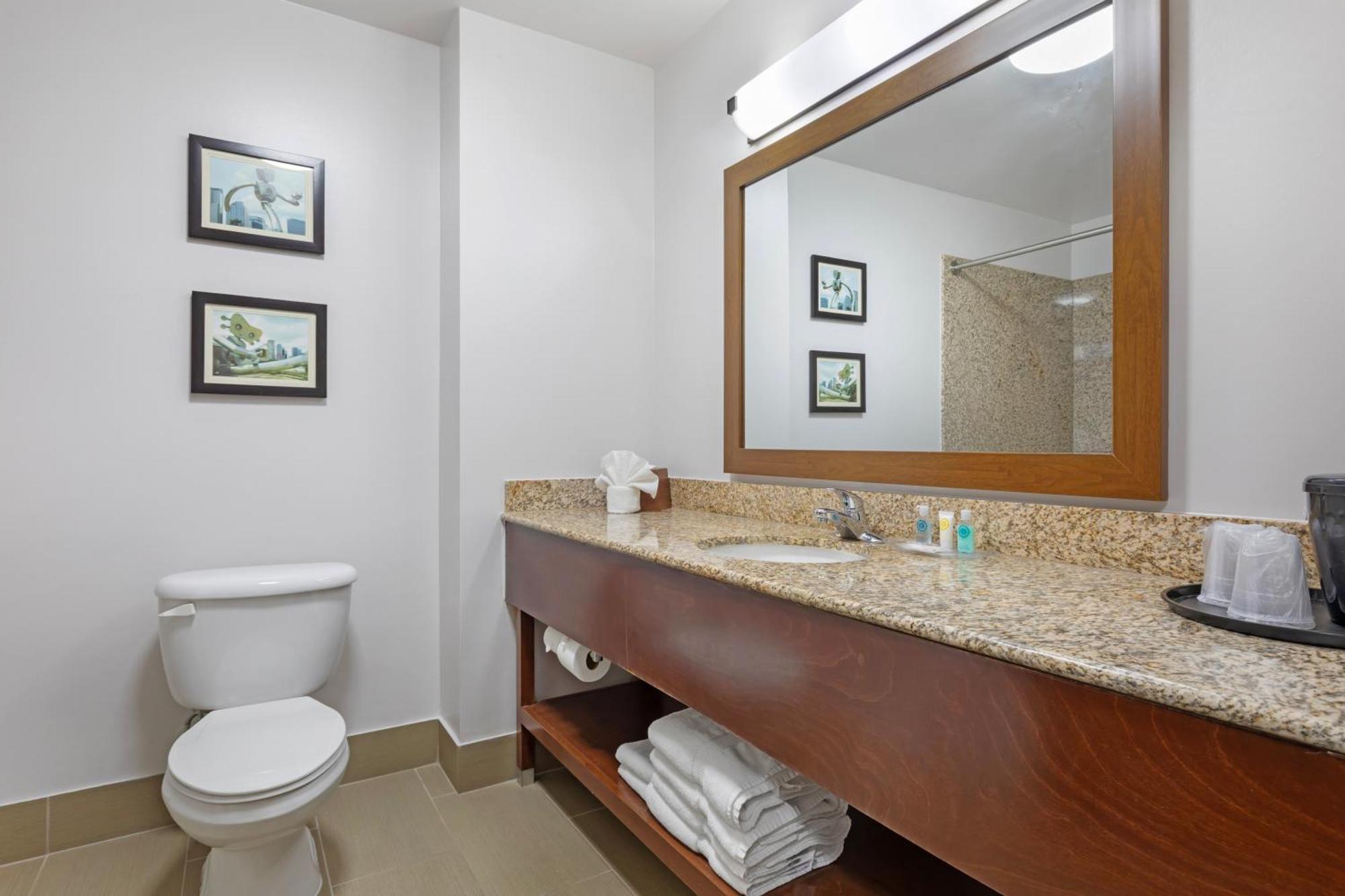 King Suite