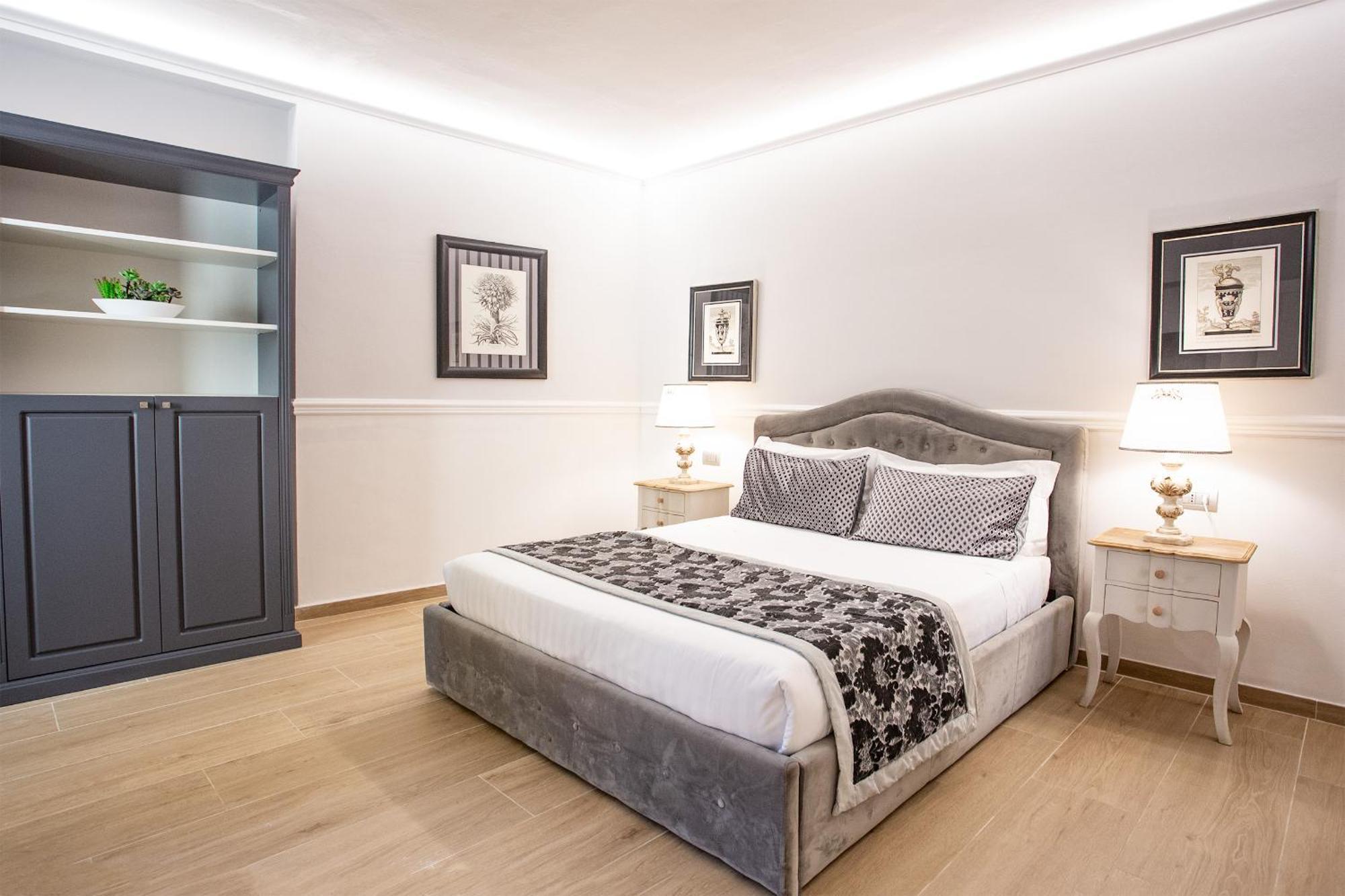 Two-Room Apartment