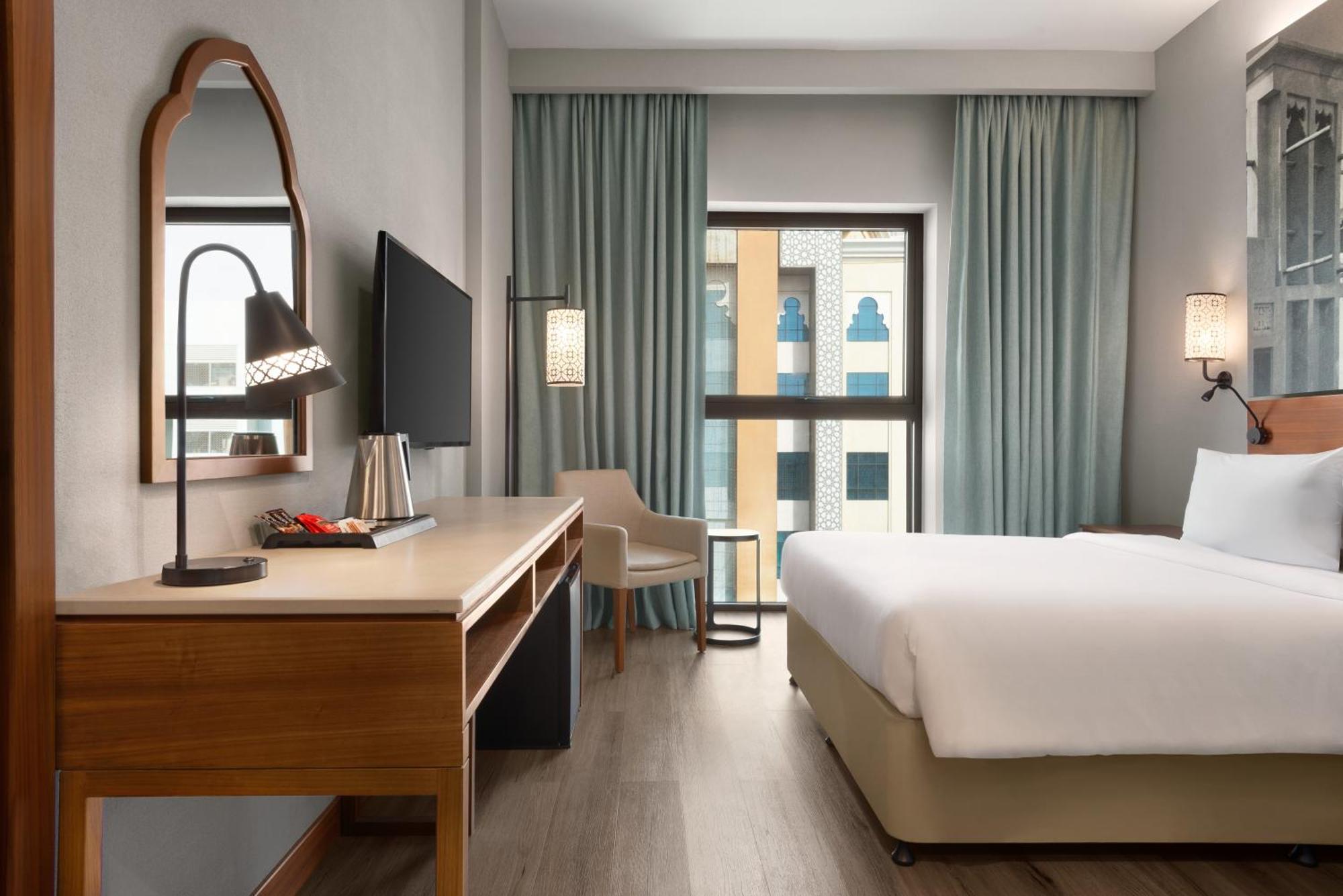 Superior Queen Room
