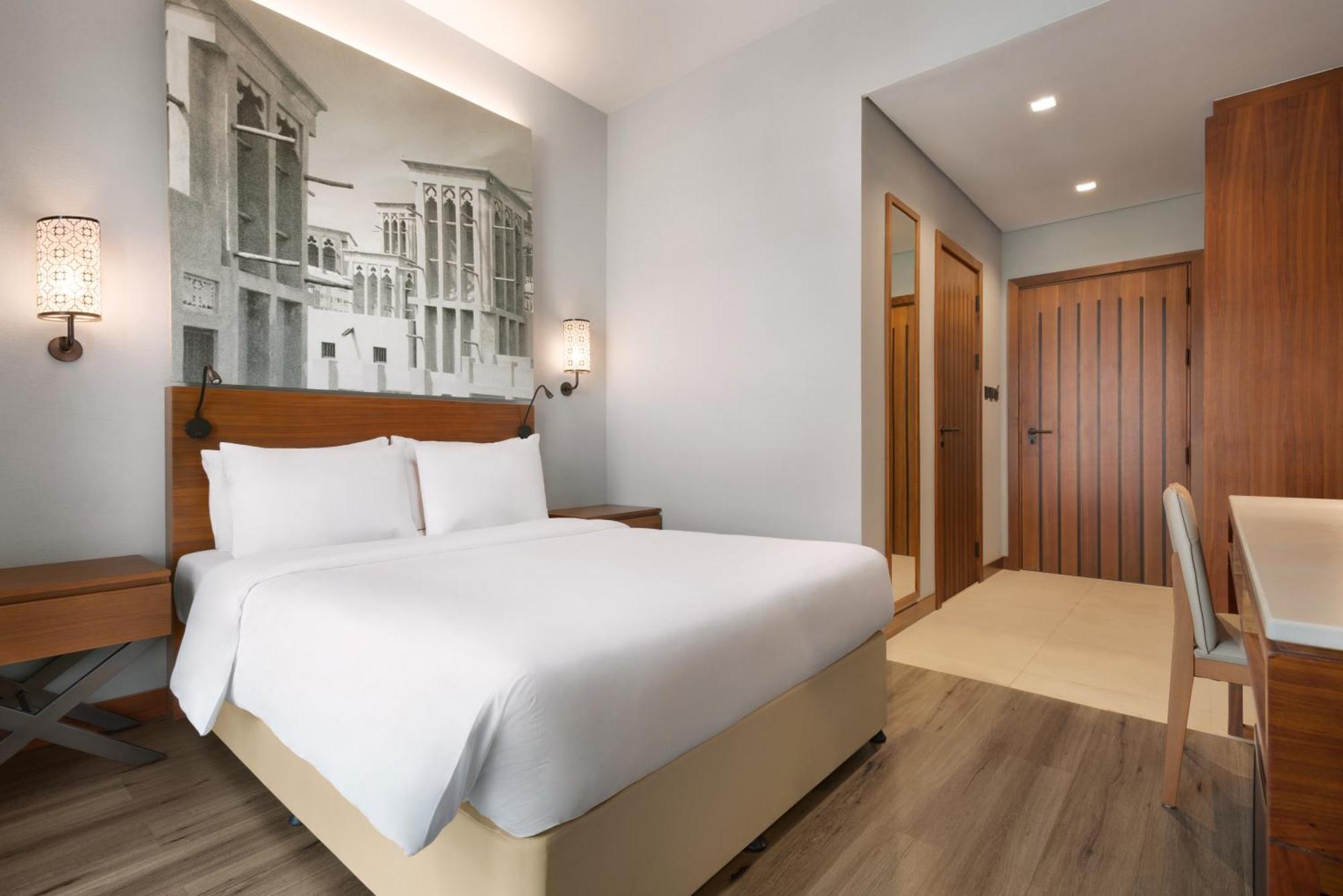 Superior Queen Room