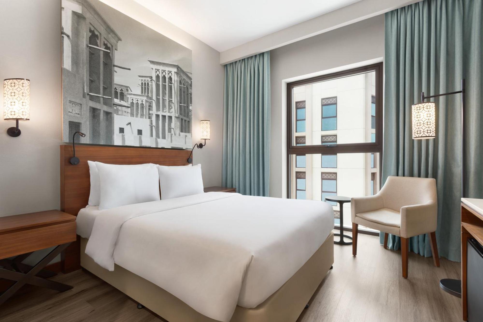 Superior Queen Room