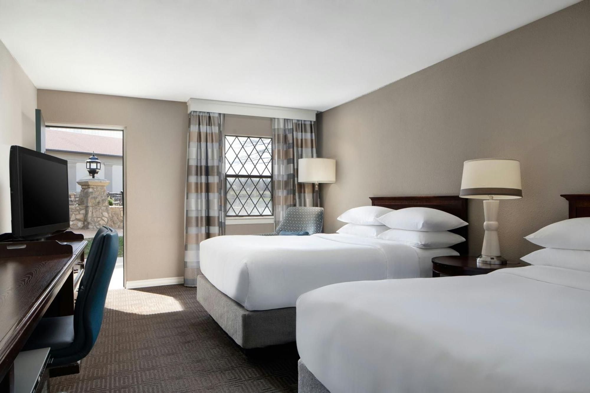 Guest room 2 Double
