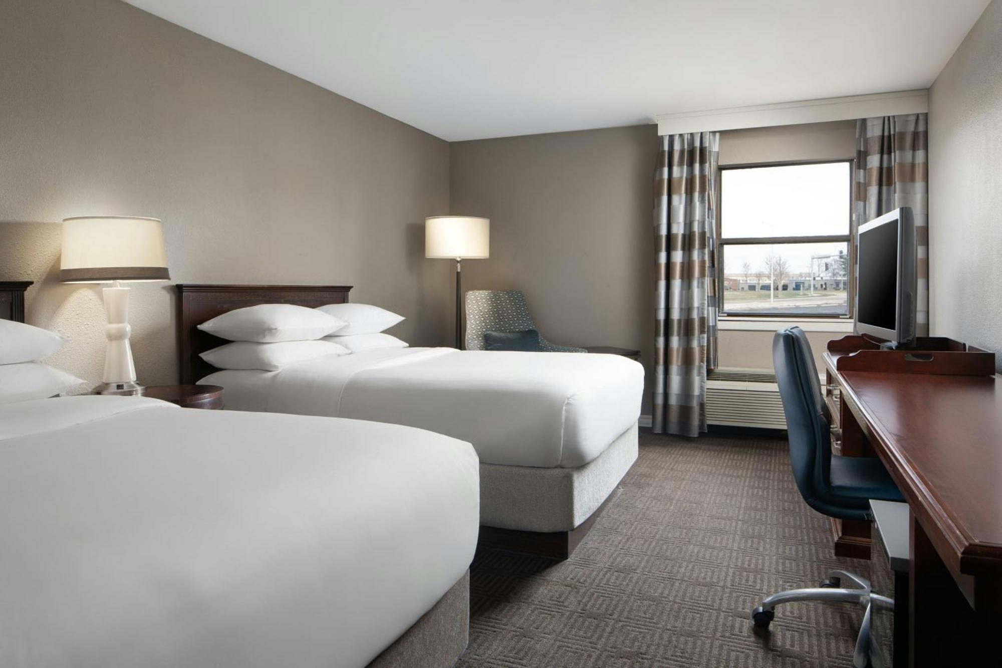 Guest room 2 Double