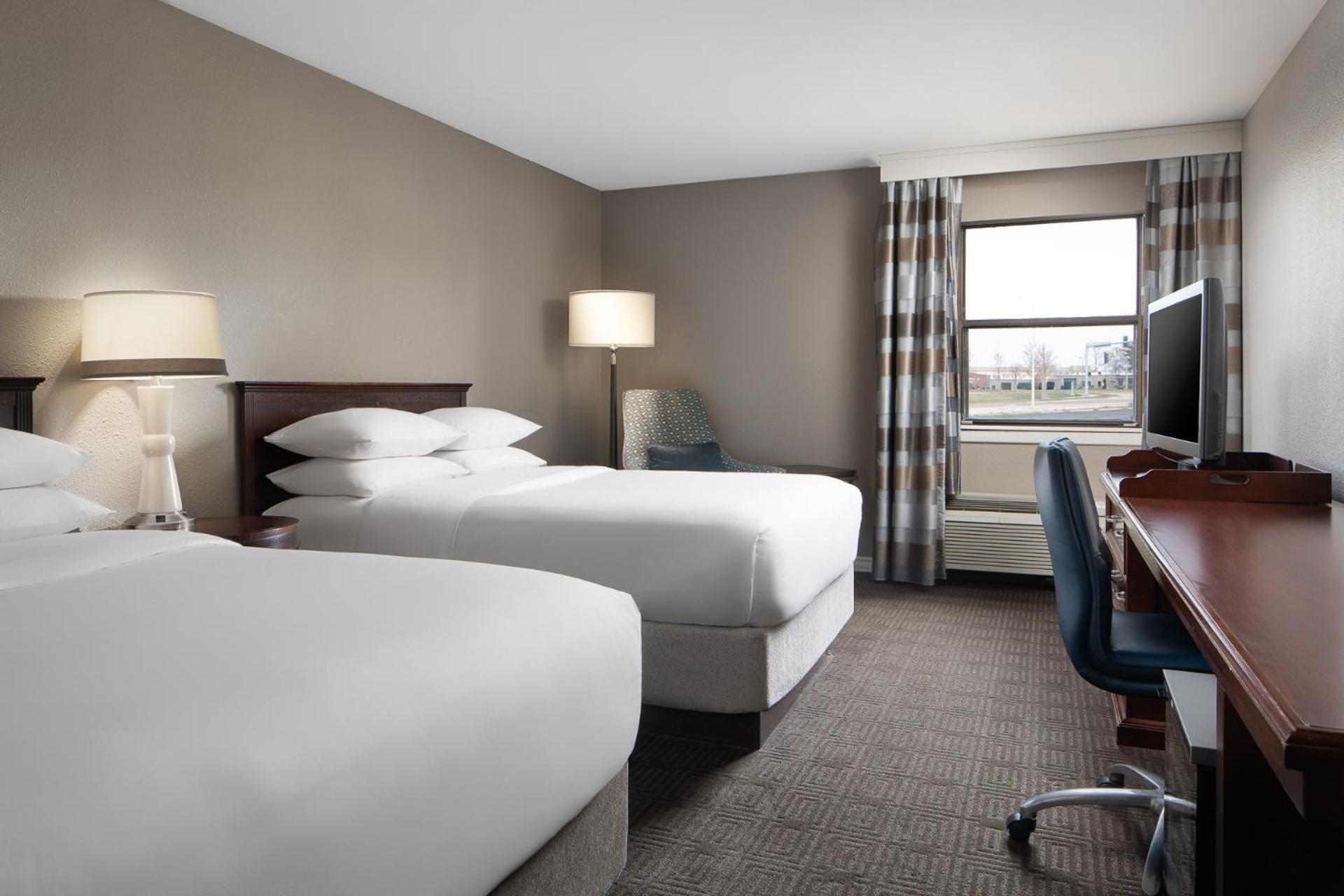 Guest room 2 Double