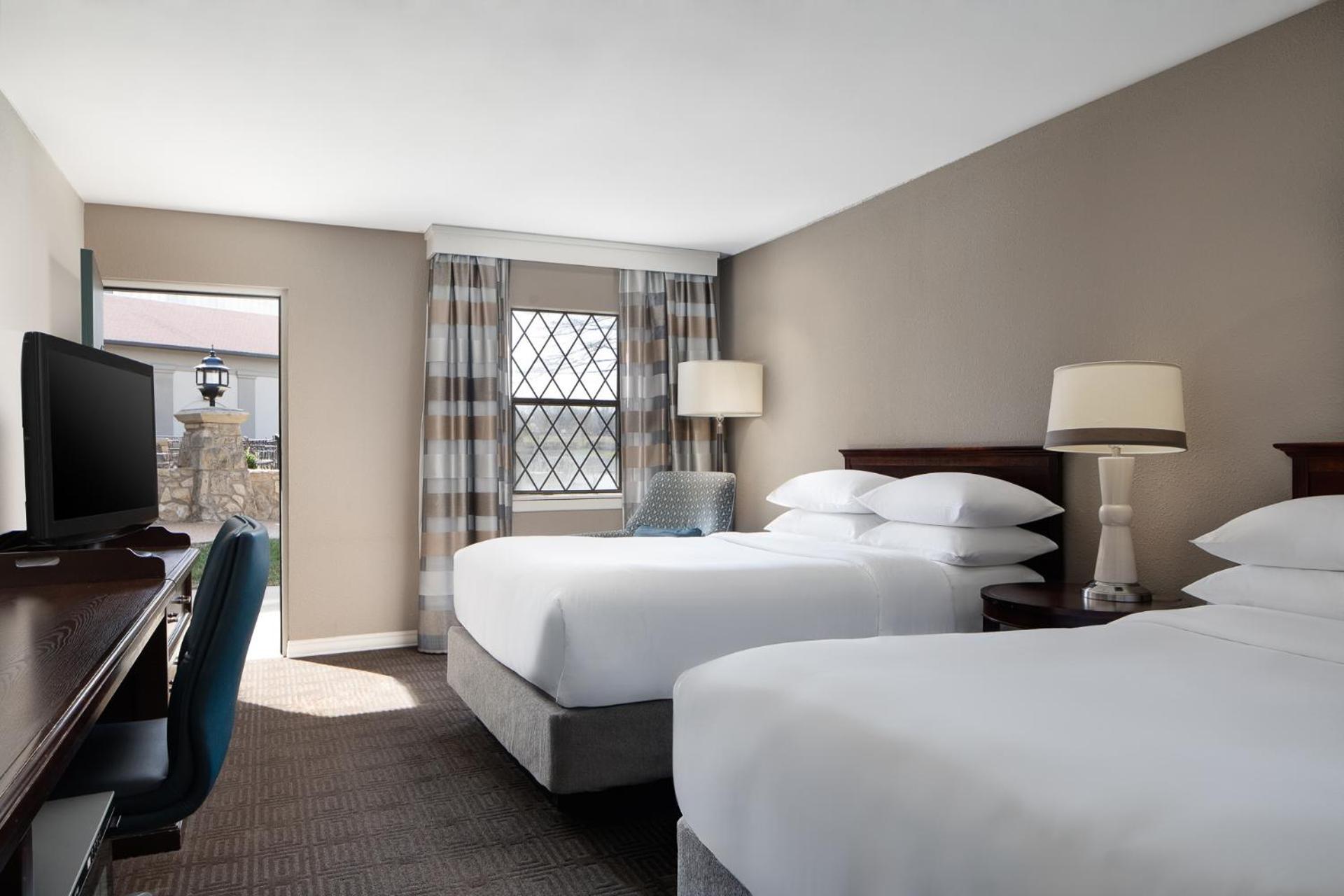 Guest room 2 Double