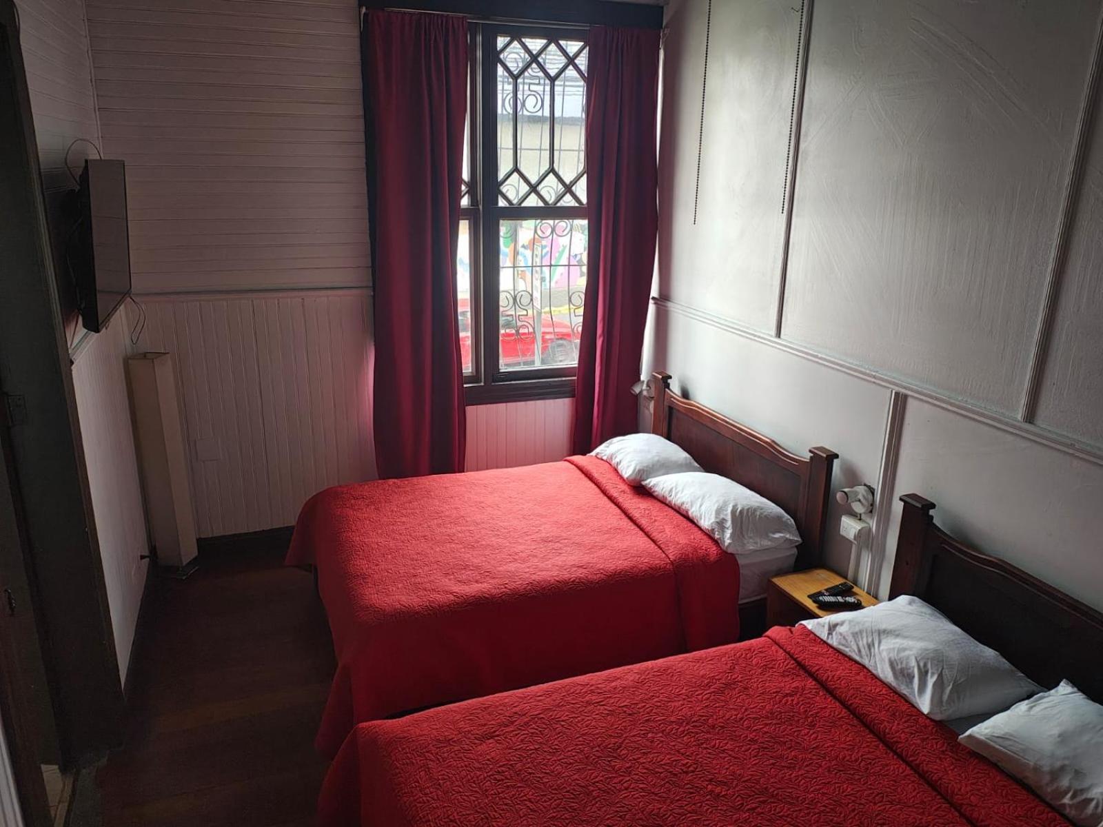 Double or Twin Room