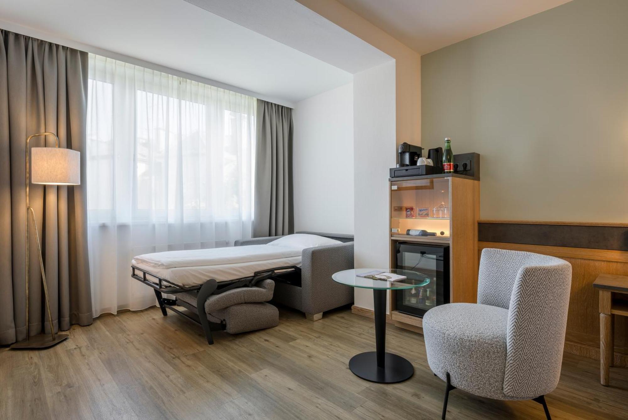 Premium Double Room