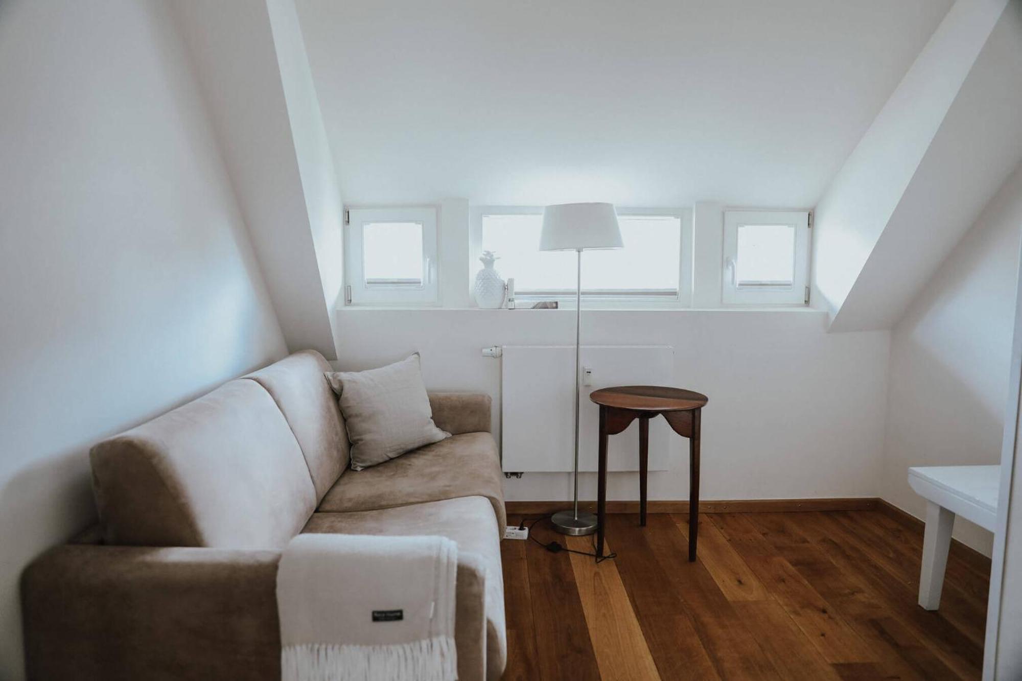 Deluxe Family Suite