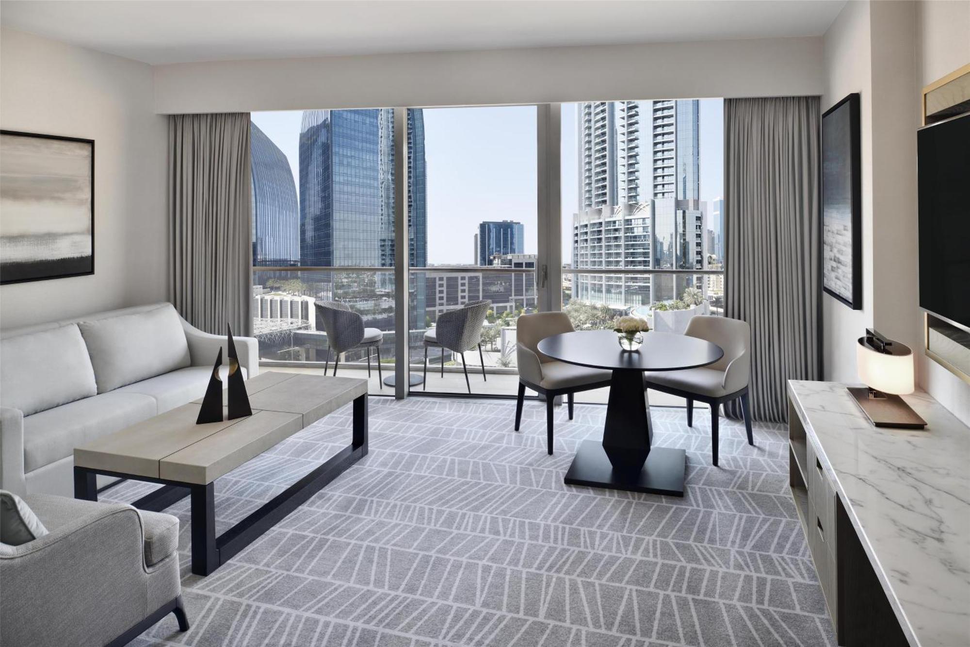 Premier Suite