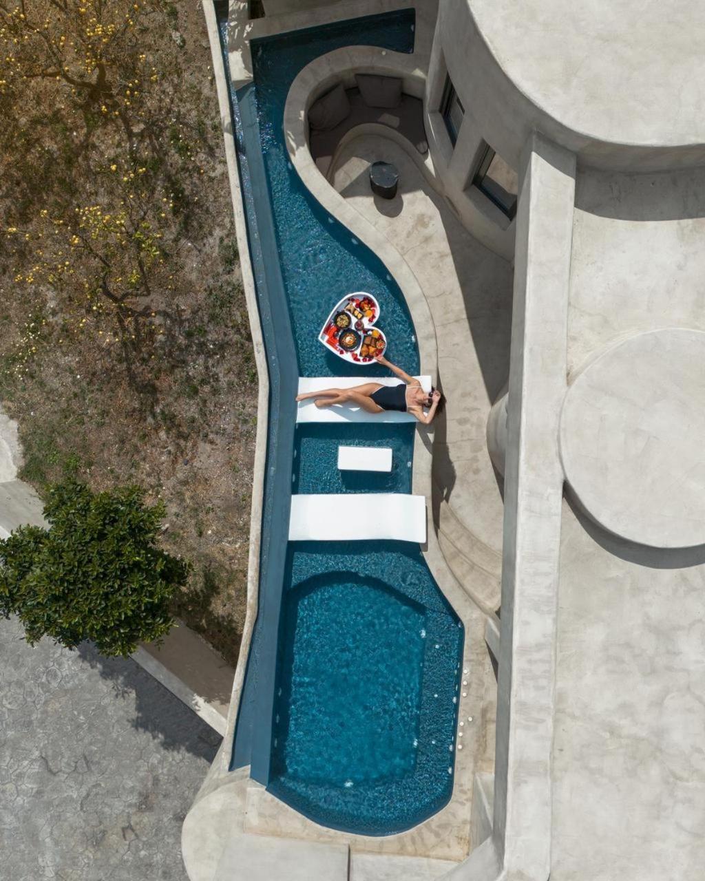 Deluxe Villa Private Pool