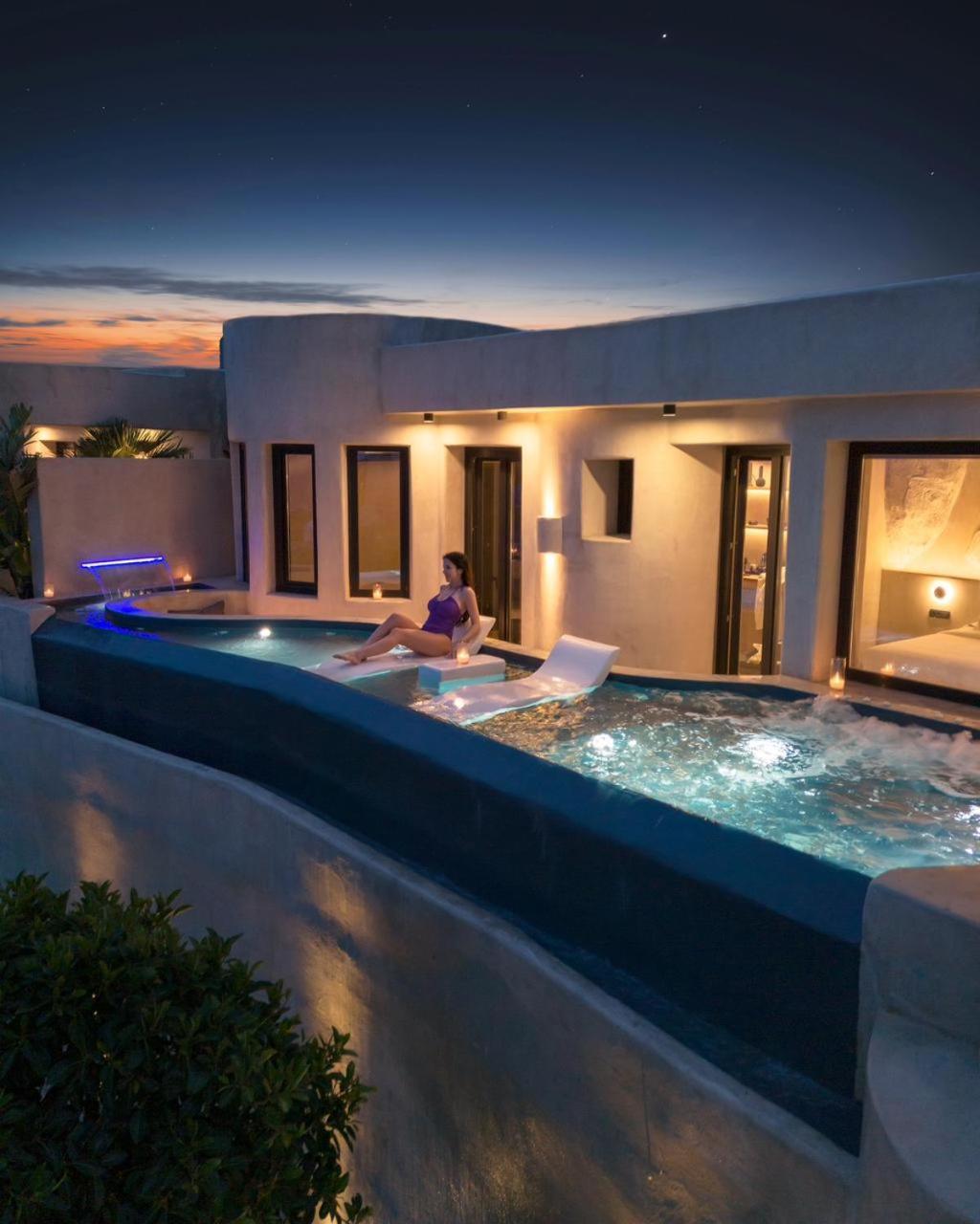 Deluxe Villa Private Pool