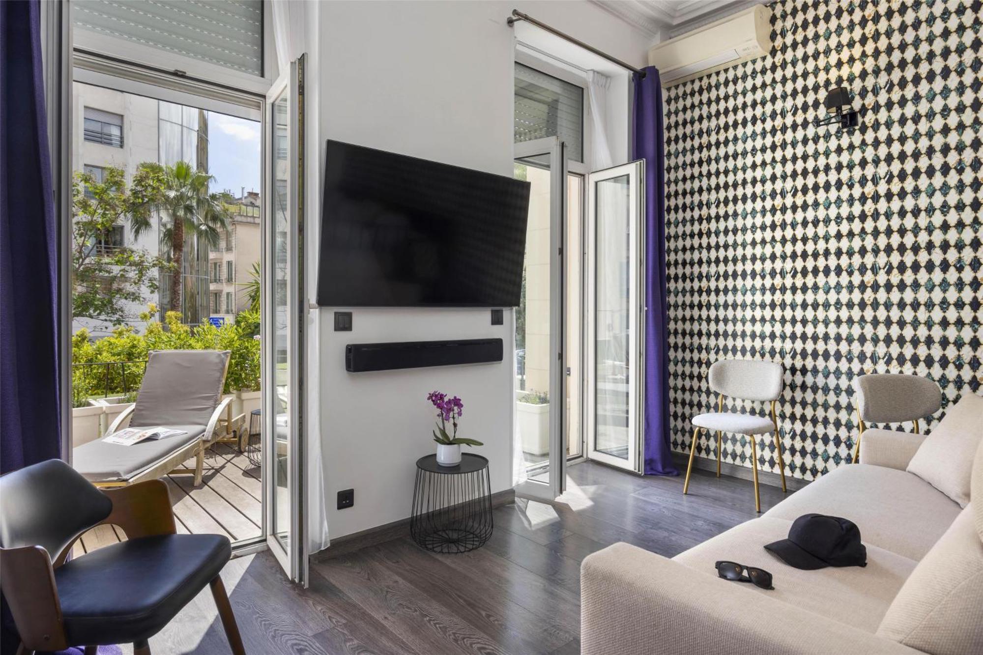 Junior Suite