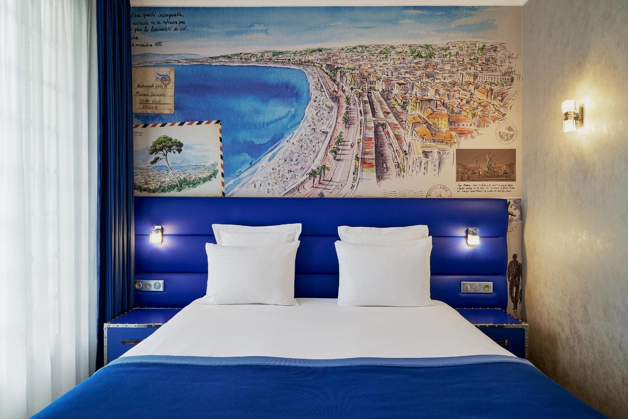 Family Junior Suite