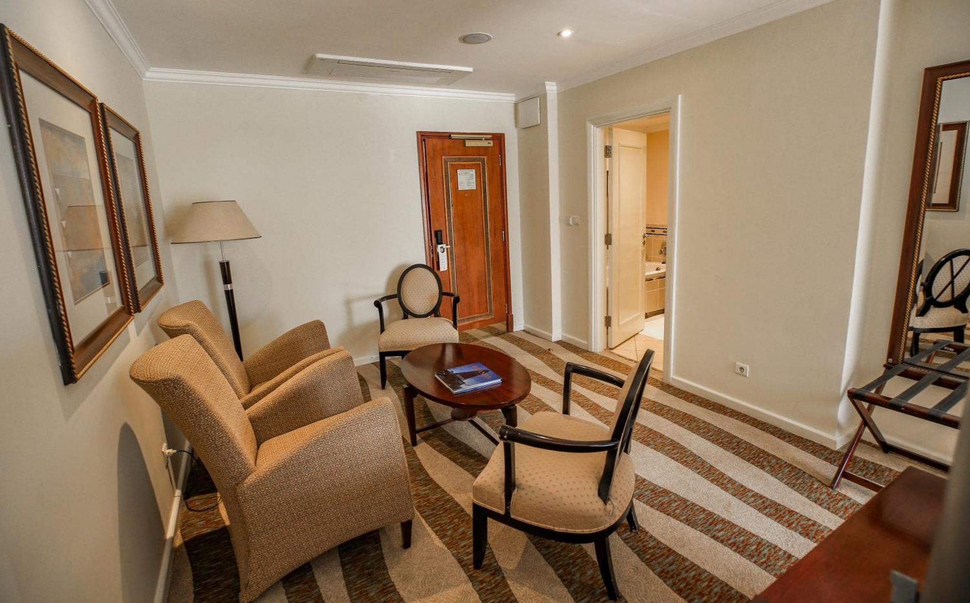 Junior Suite