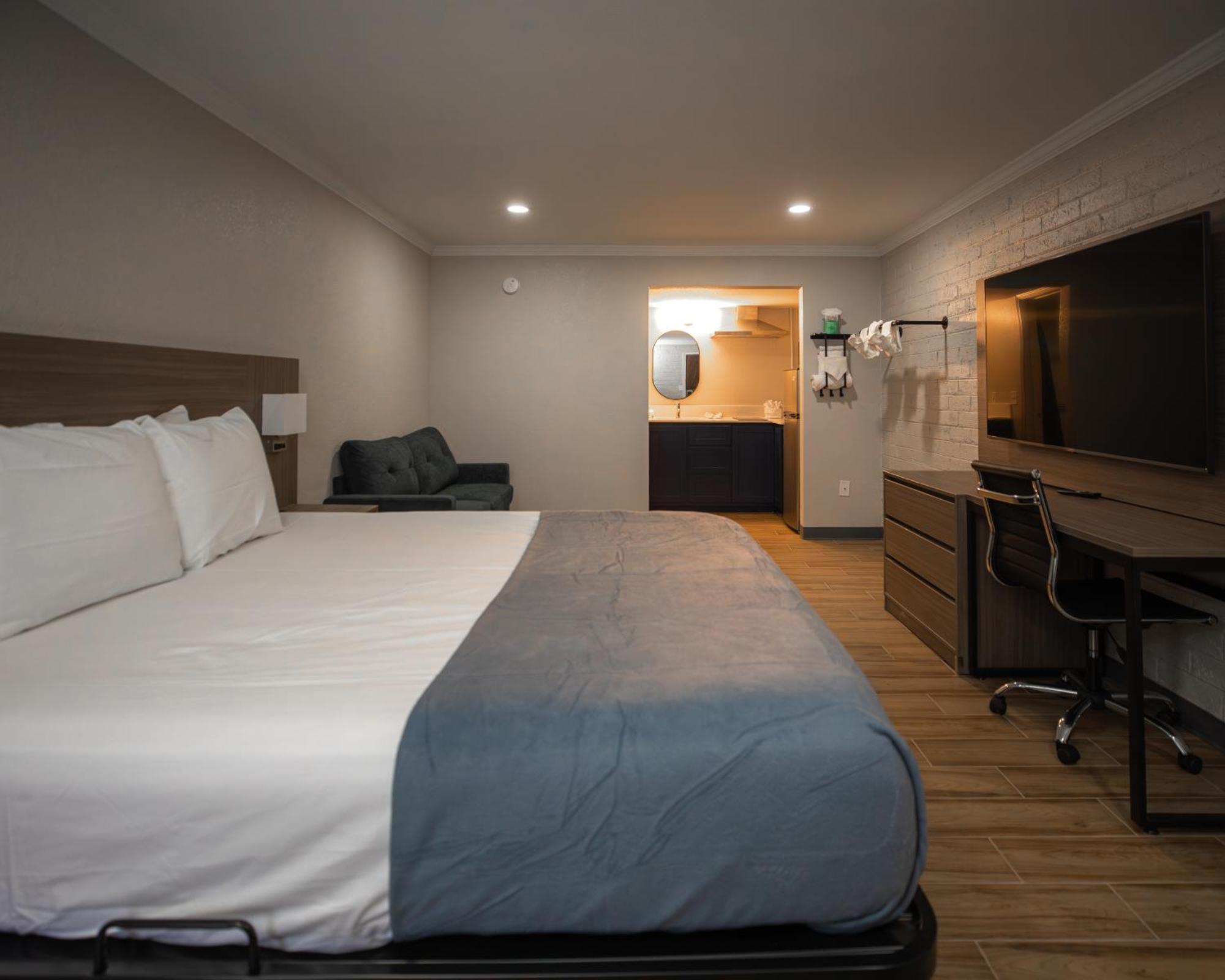 King Suite