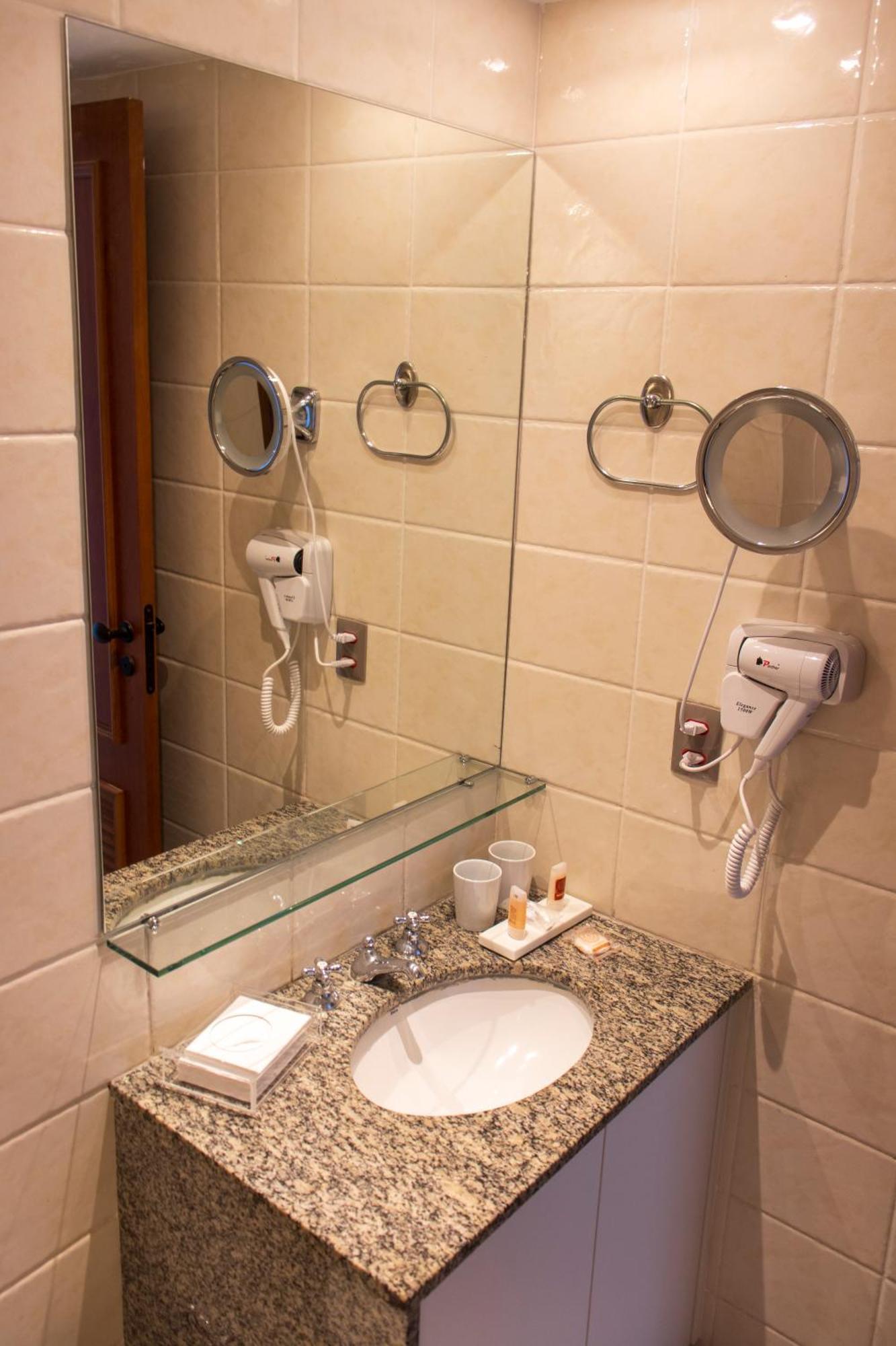 Superior Plus Apartment Balcony