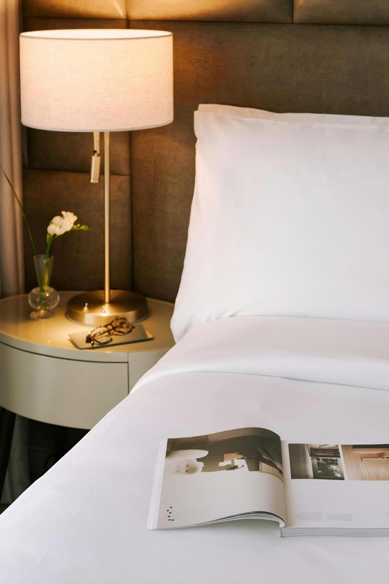 Burj Khalifa Suite 2BDR