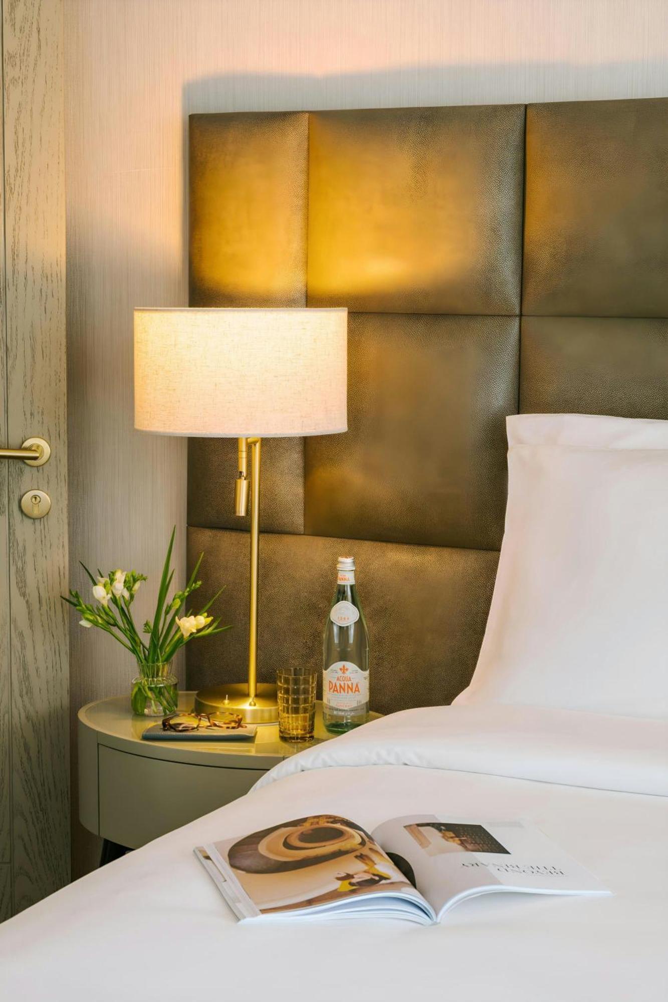 Executive Suite 2 BDR