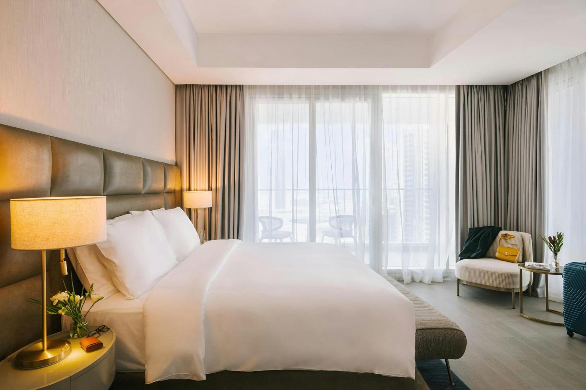 Executive Suite 2 BDR