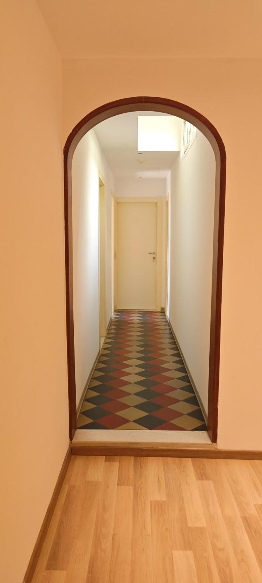 Single Room with Private Bathroom