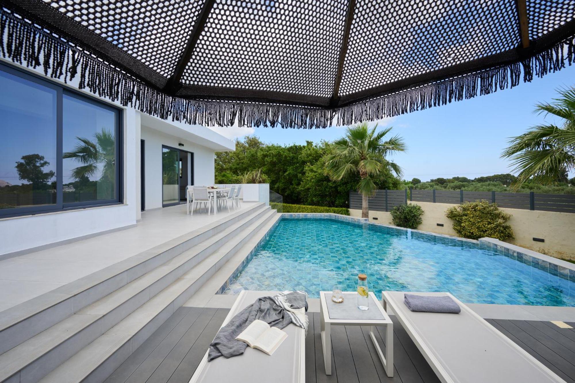 Deluxe Villa