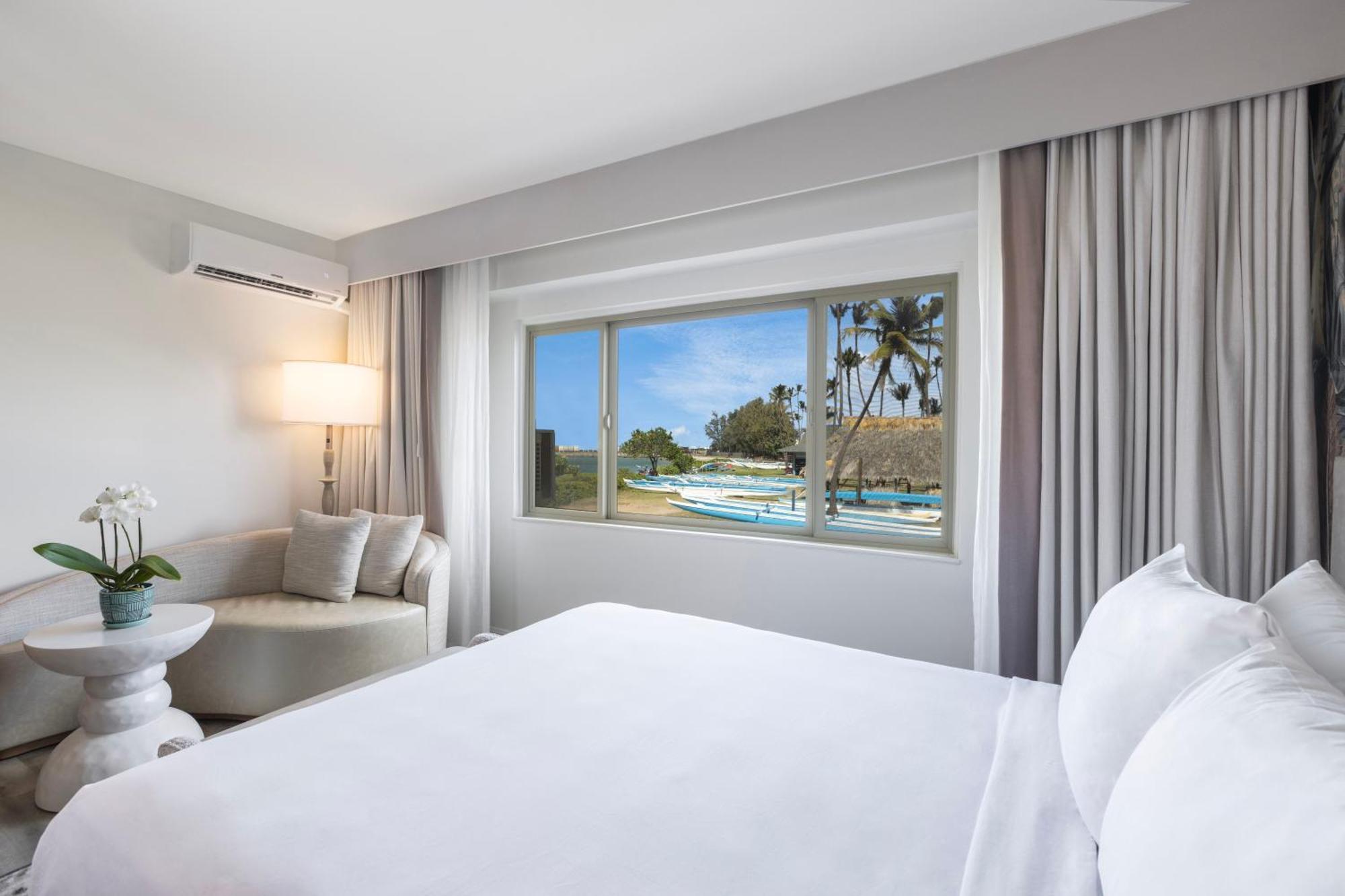 Luxury Quadruple Room