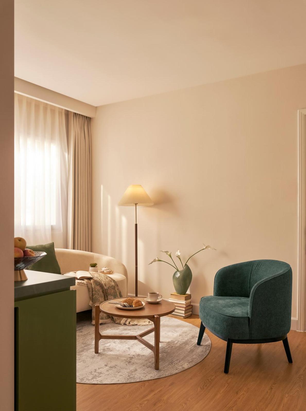 King Suite