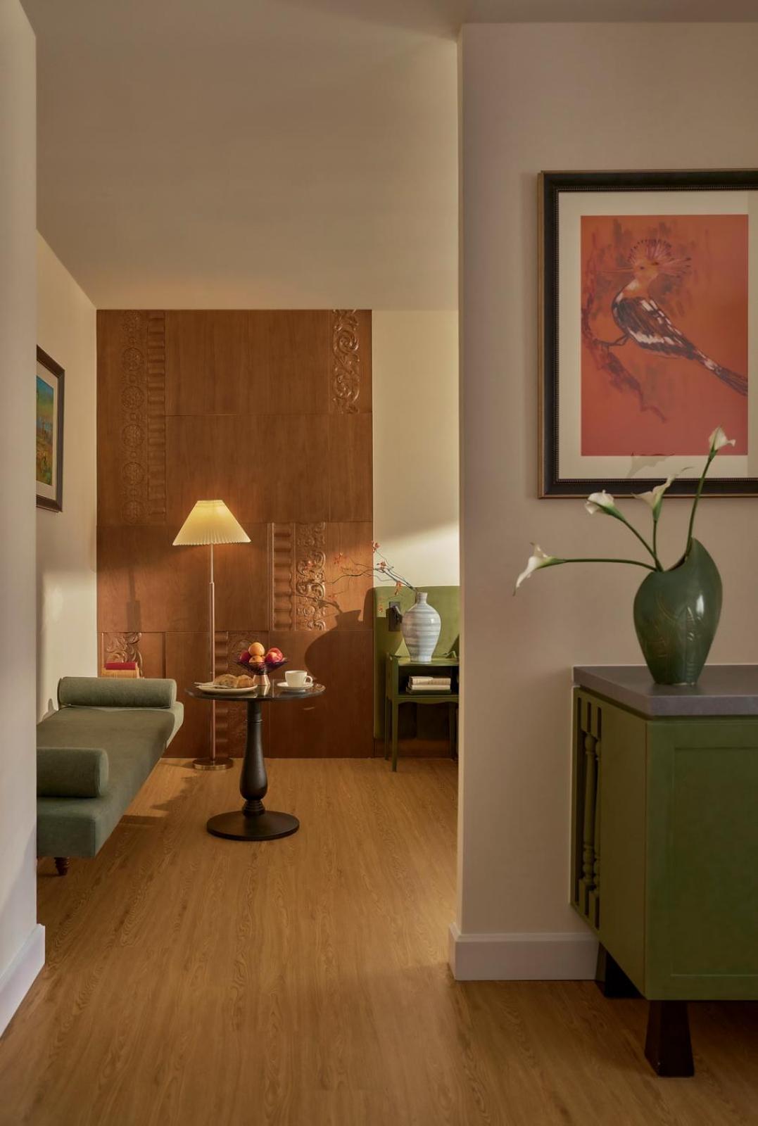 King Suite