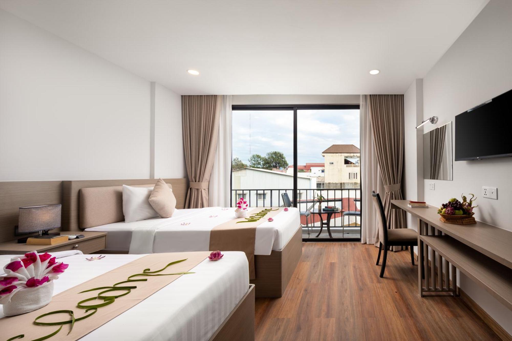 Family Suite